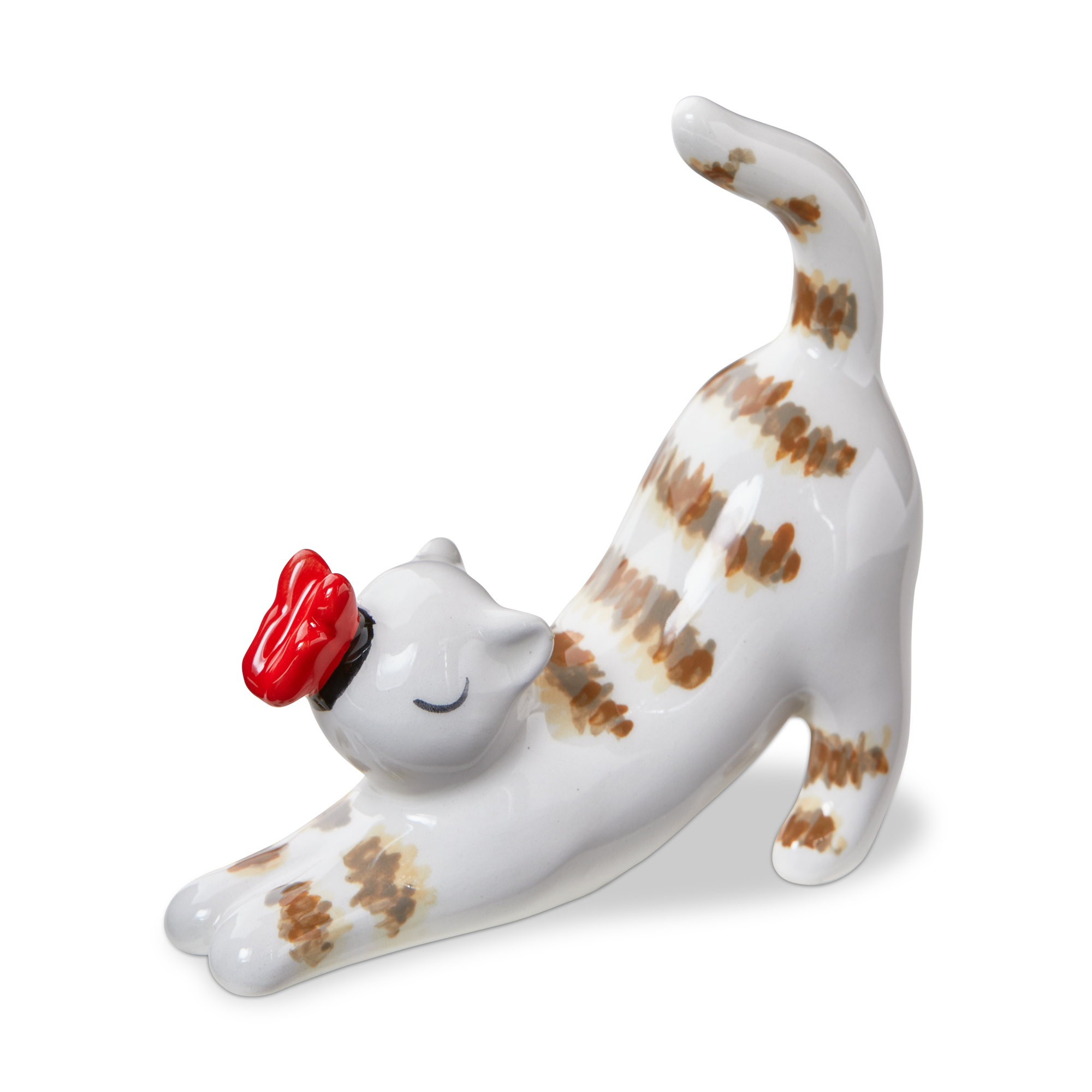 Picture of STRETCHING CAT RING HOLDER