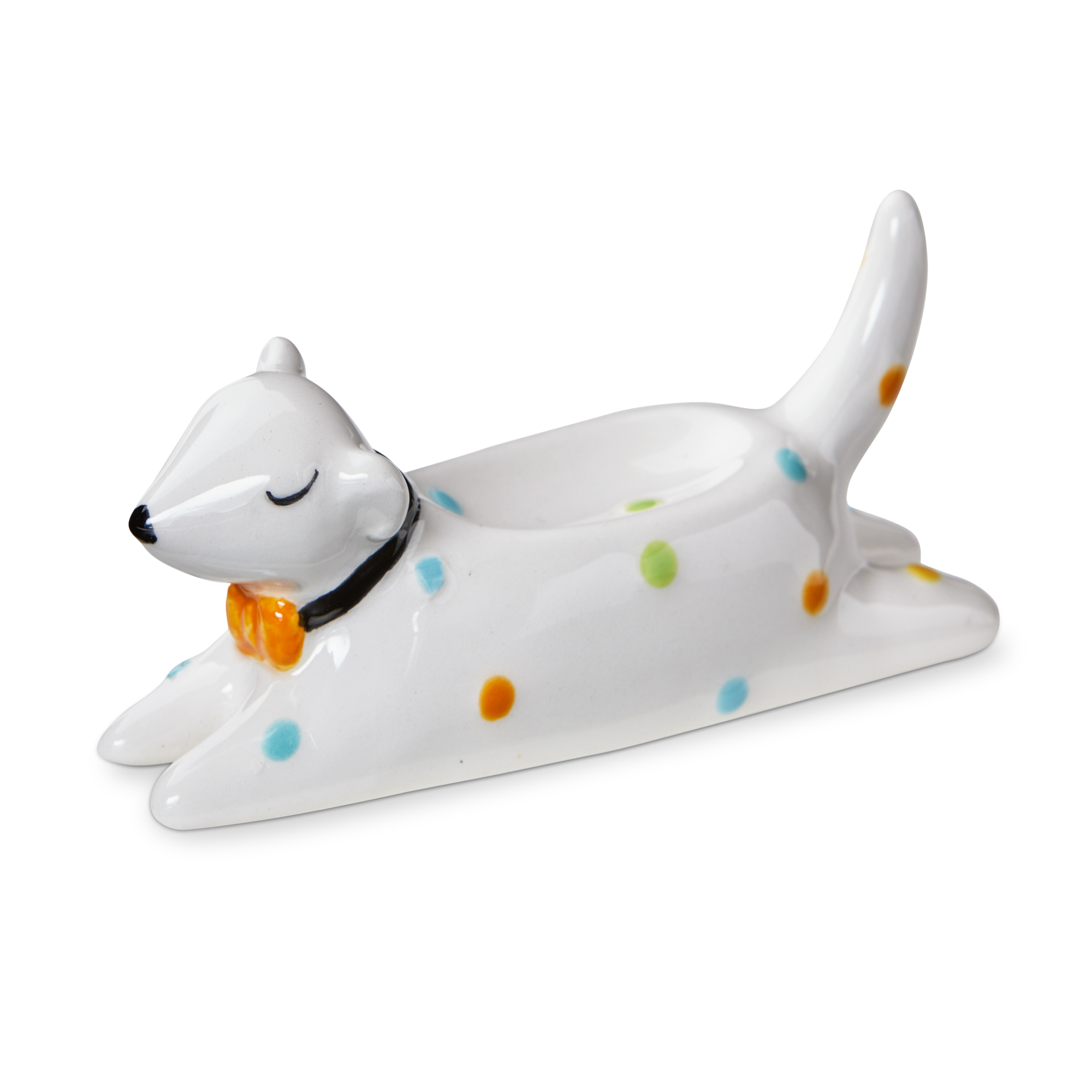 Picture of SPLOOTING DOG RING HOLDER