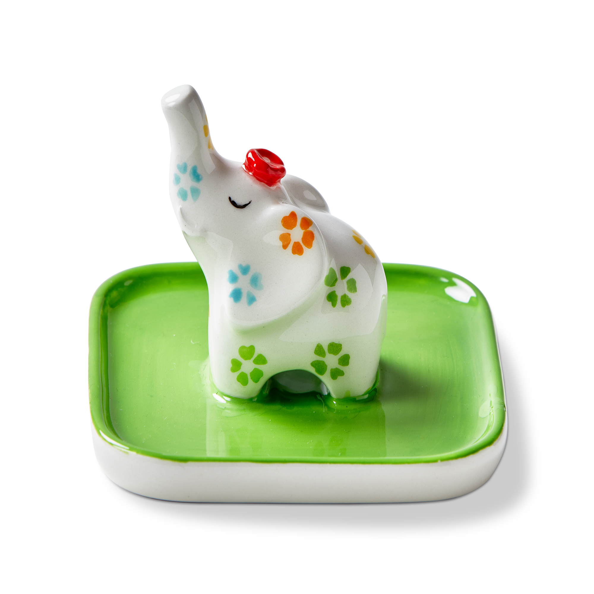 Picture of ELEPHANT RING HOLDER