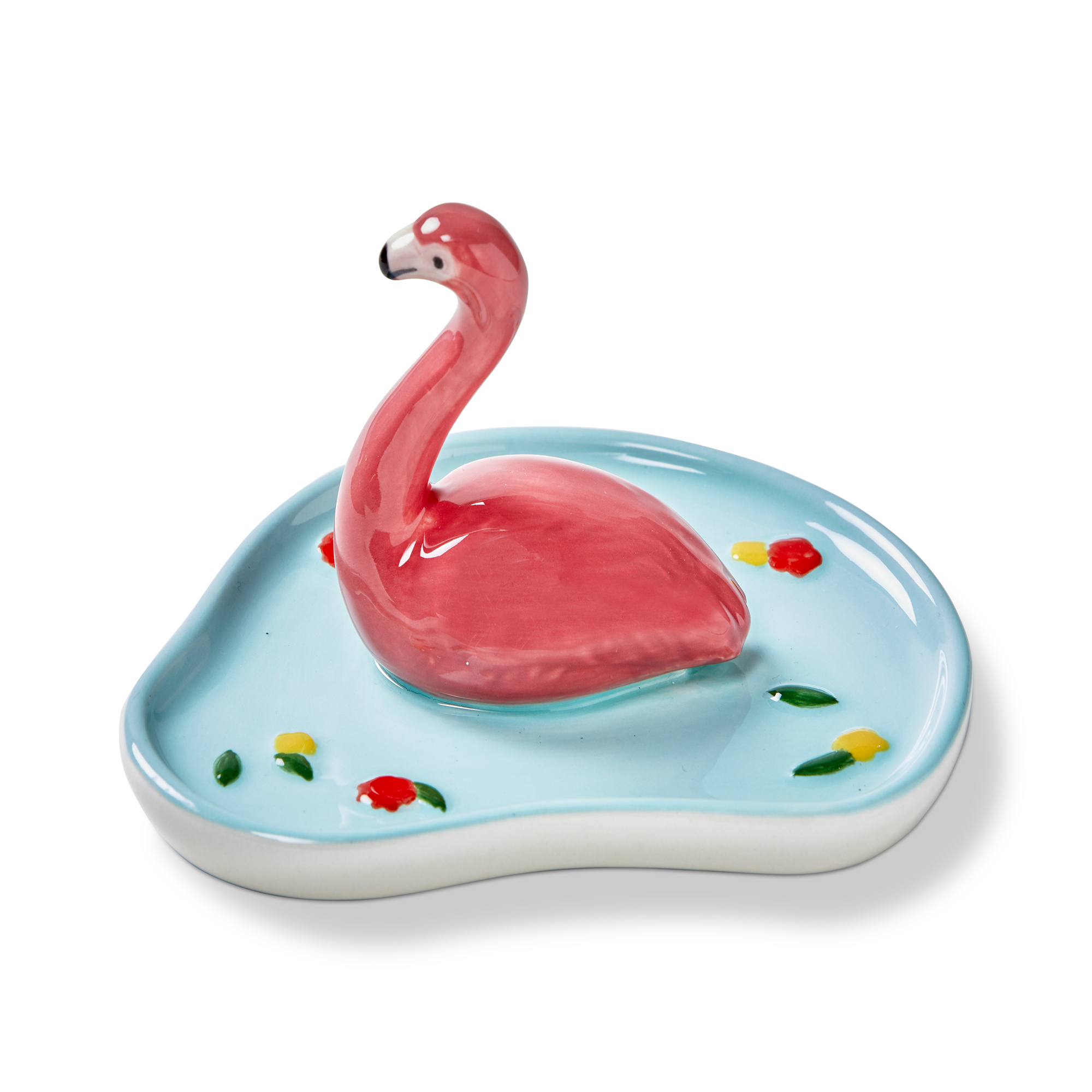 Picture of FLAMINGO RING HOLDER