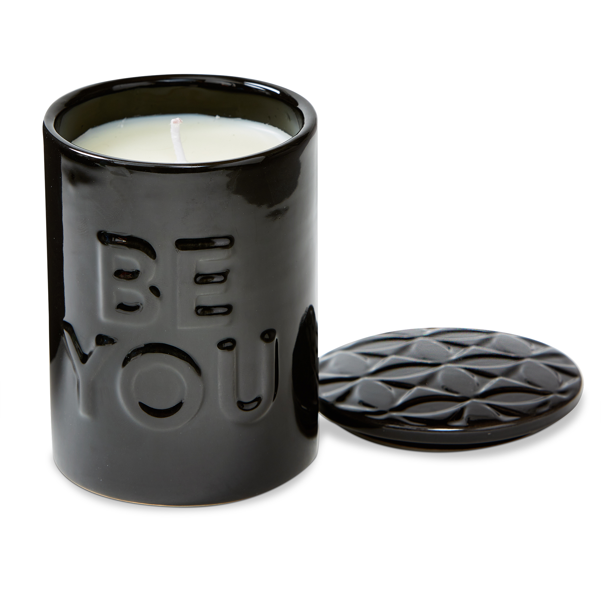Picture of BE YOU CANDLE WITH STRIKER IN LID