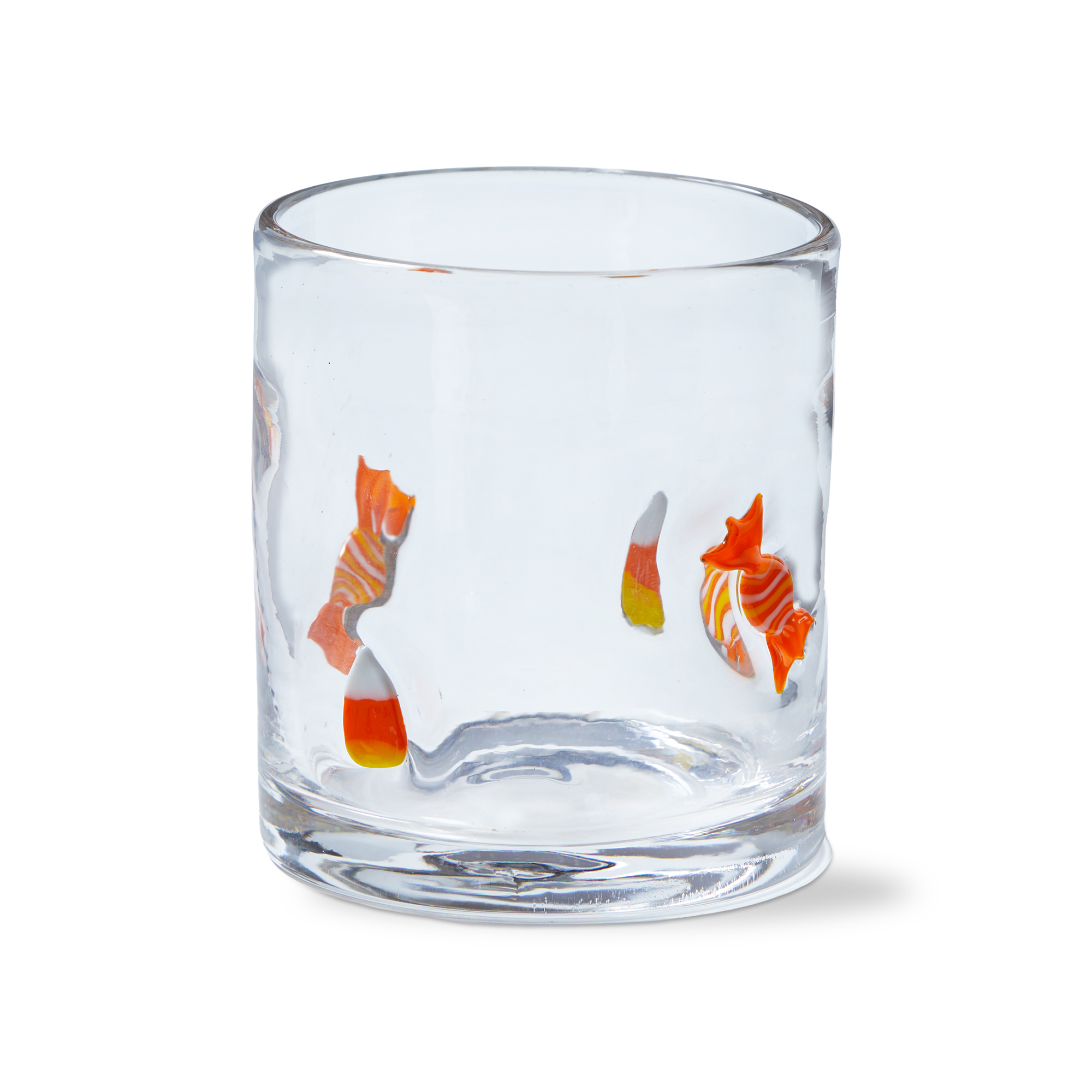 Picture of HALLOWEEN CANDY DOF GLASS