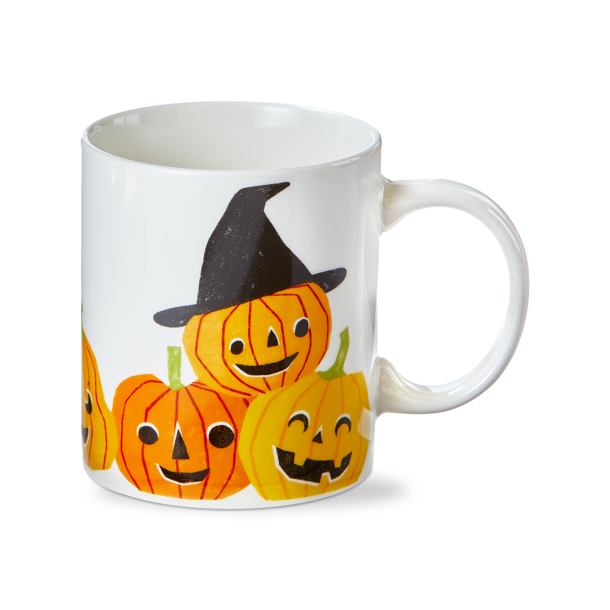 Picture of PUMPKIN PATCH MUG