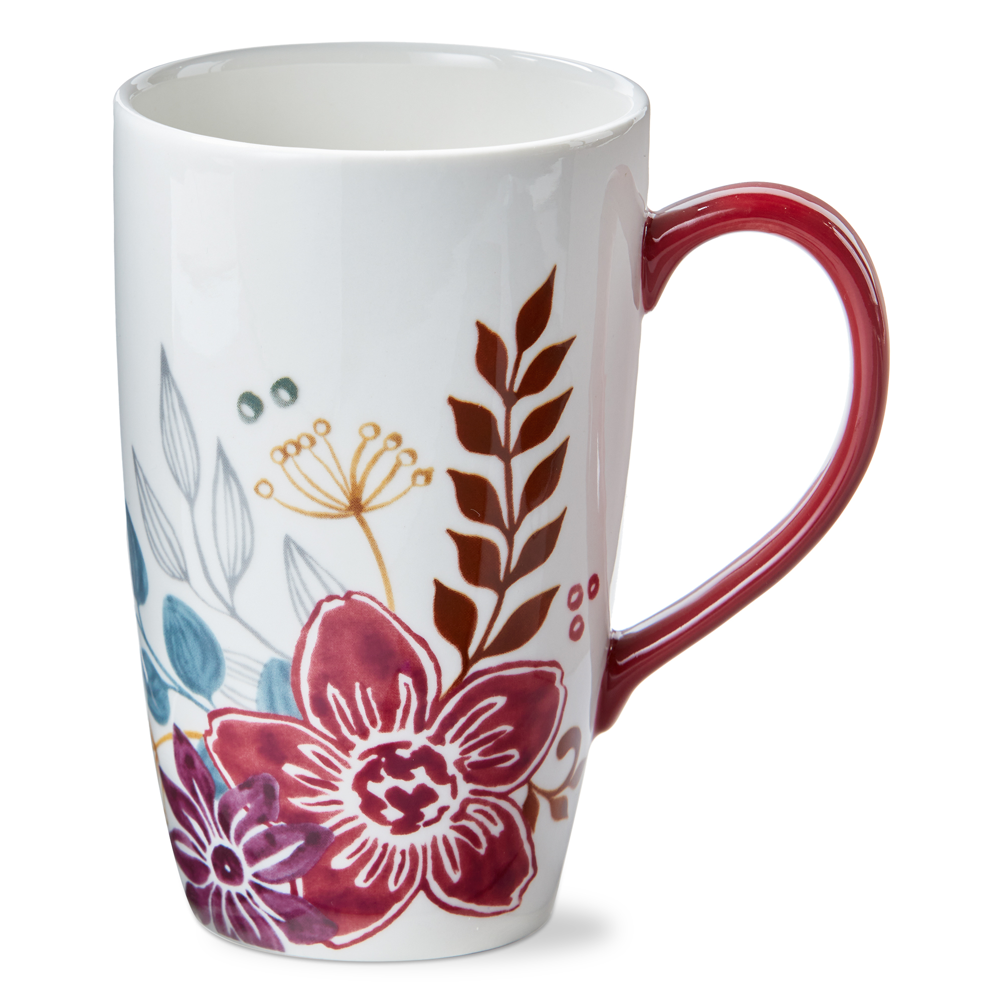 Picture of AUTUMN BLOOM MUG