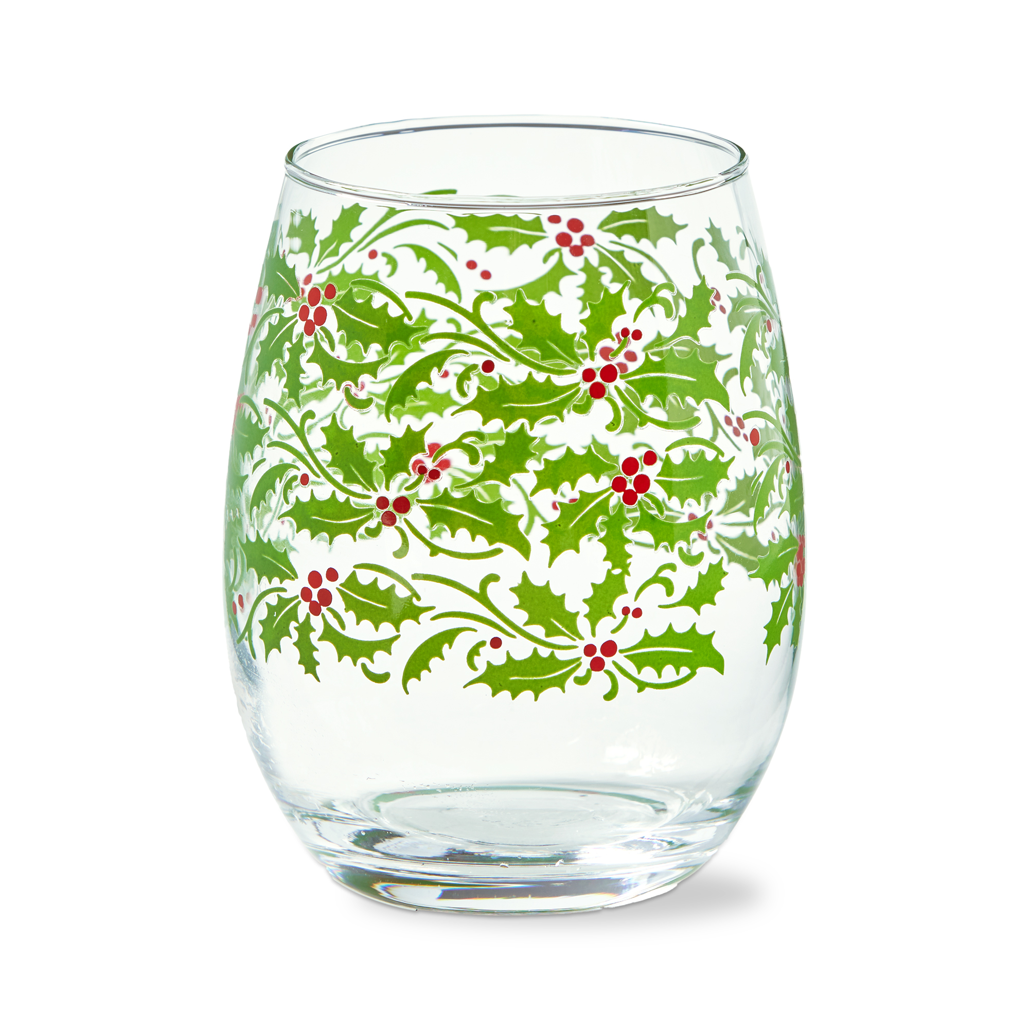 Picture of CHRISTMASTIME STEMLESS WINE