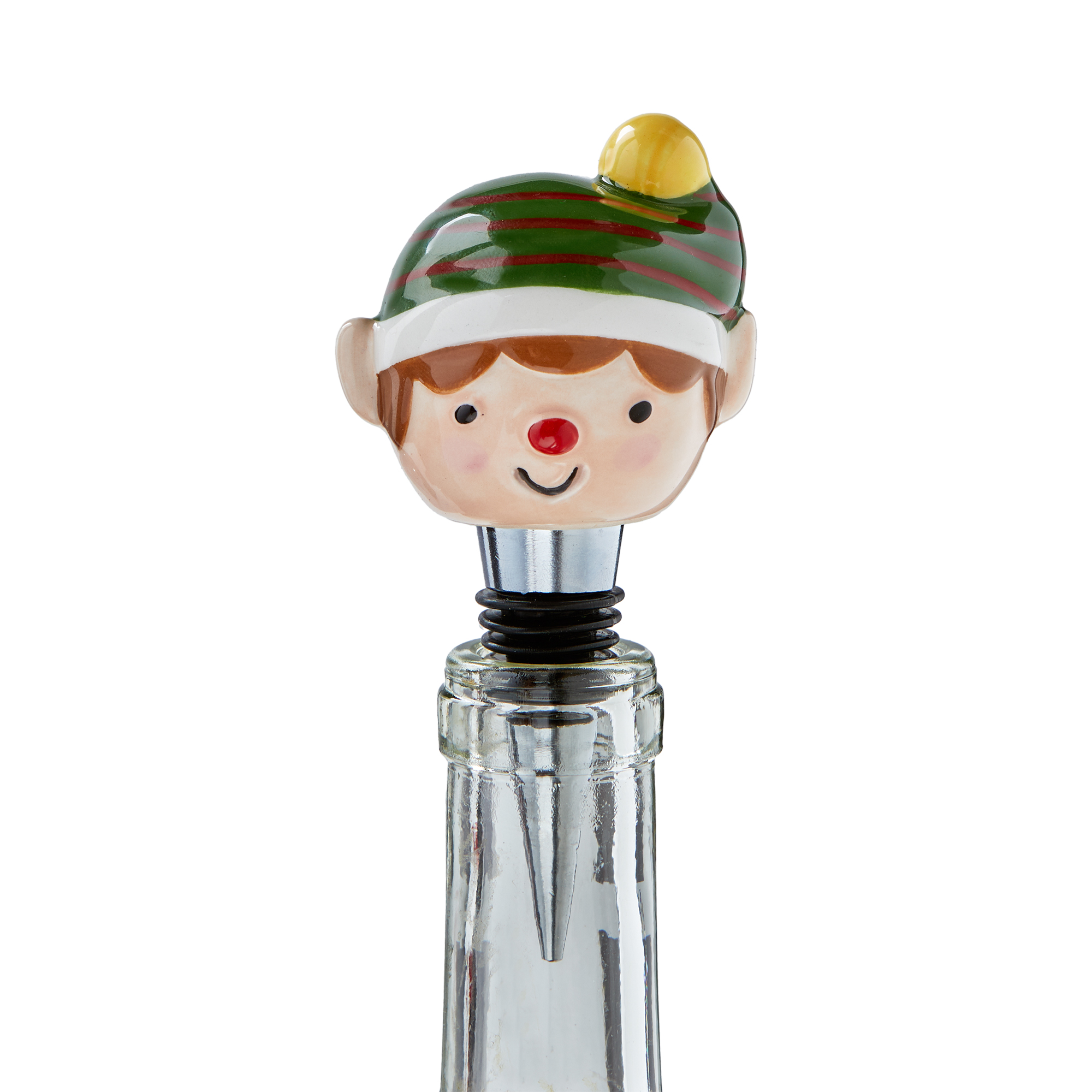 Picture of ELF BOTTLE STOPPER
