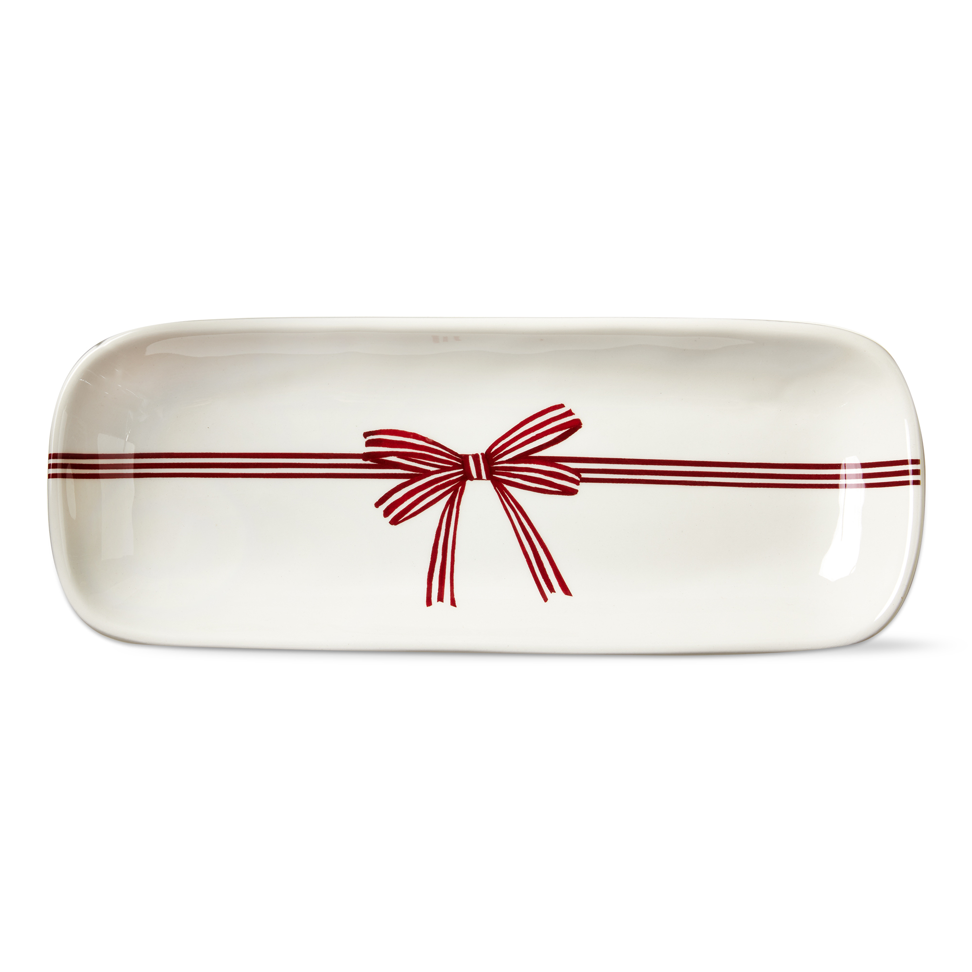Picture of BOW PLATTER SMALL