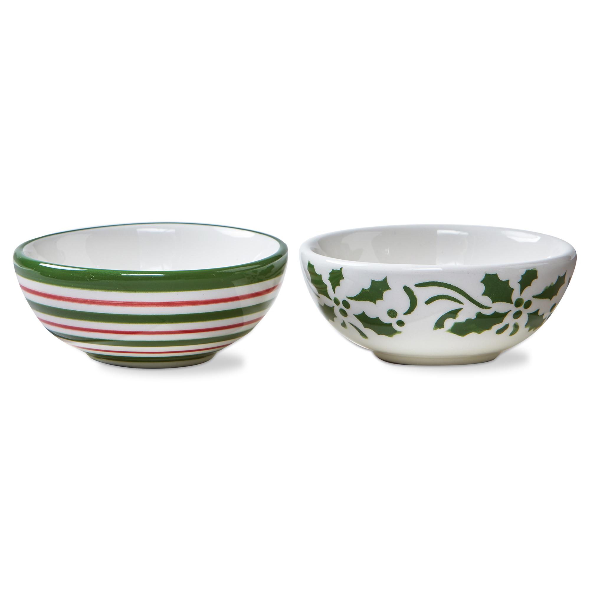 Picture of CHRISTMASTIME DIP BOWL ASMT/2