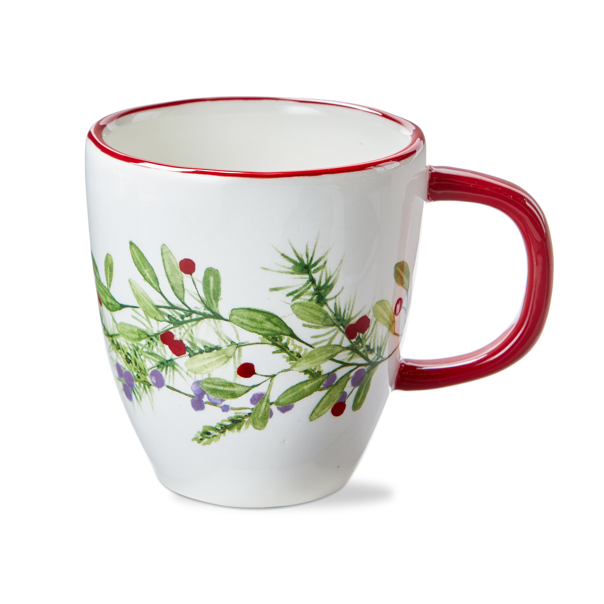 Picture of WINTER BERRIES MUG