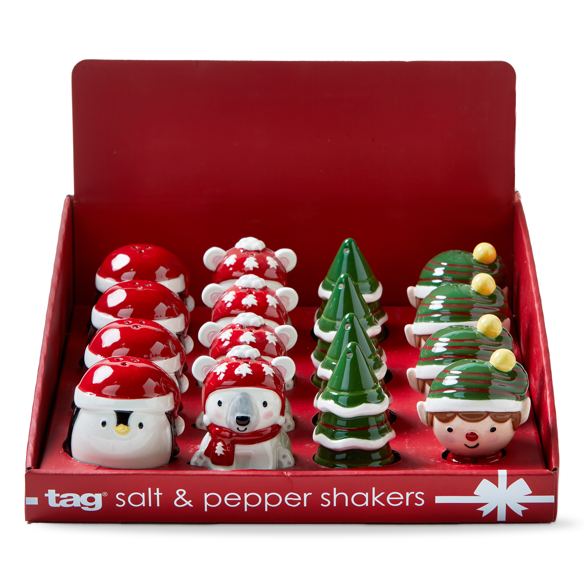 Picture of HOLIDAY CHEER S&P ASMT/16 & CDU
