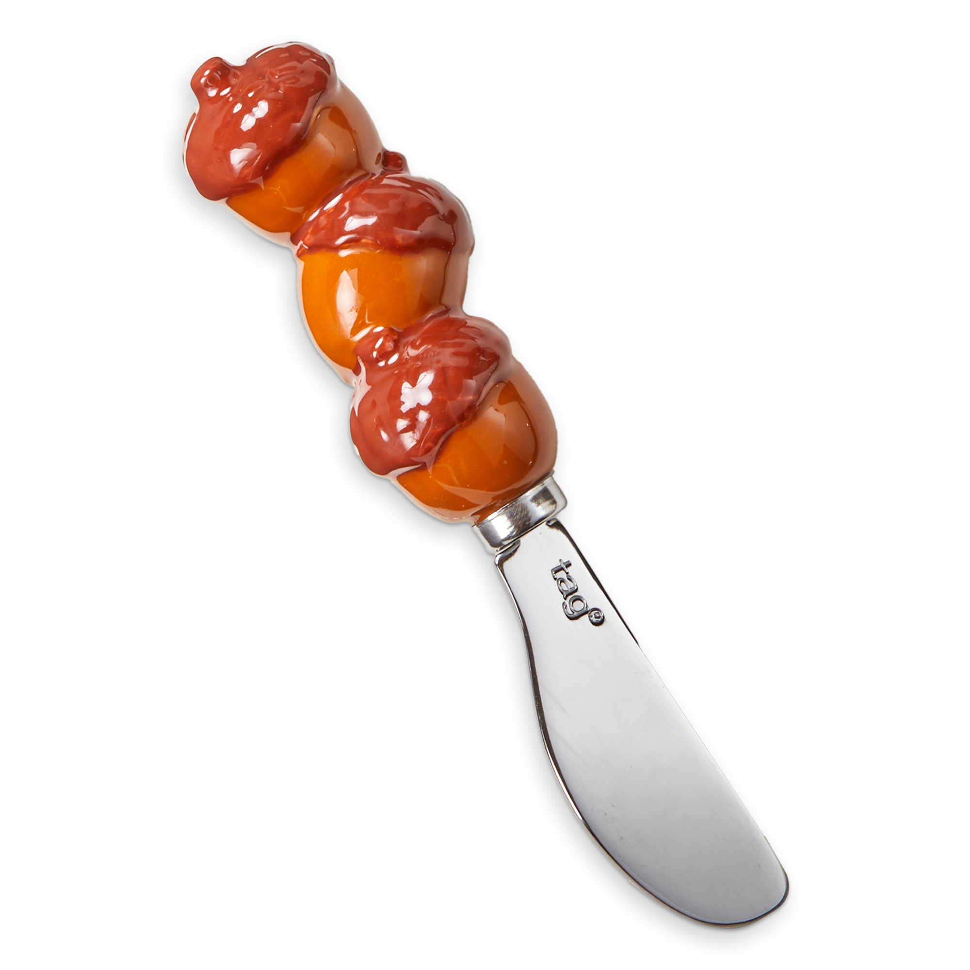 Picture of ACORN SPREADER
