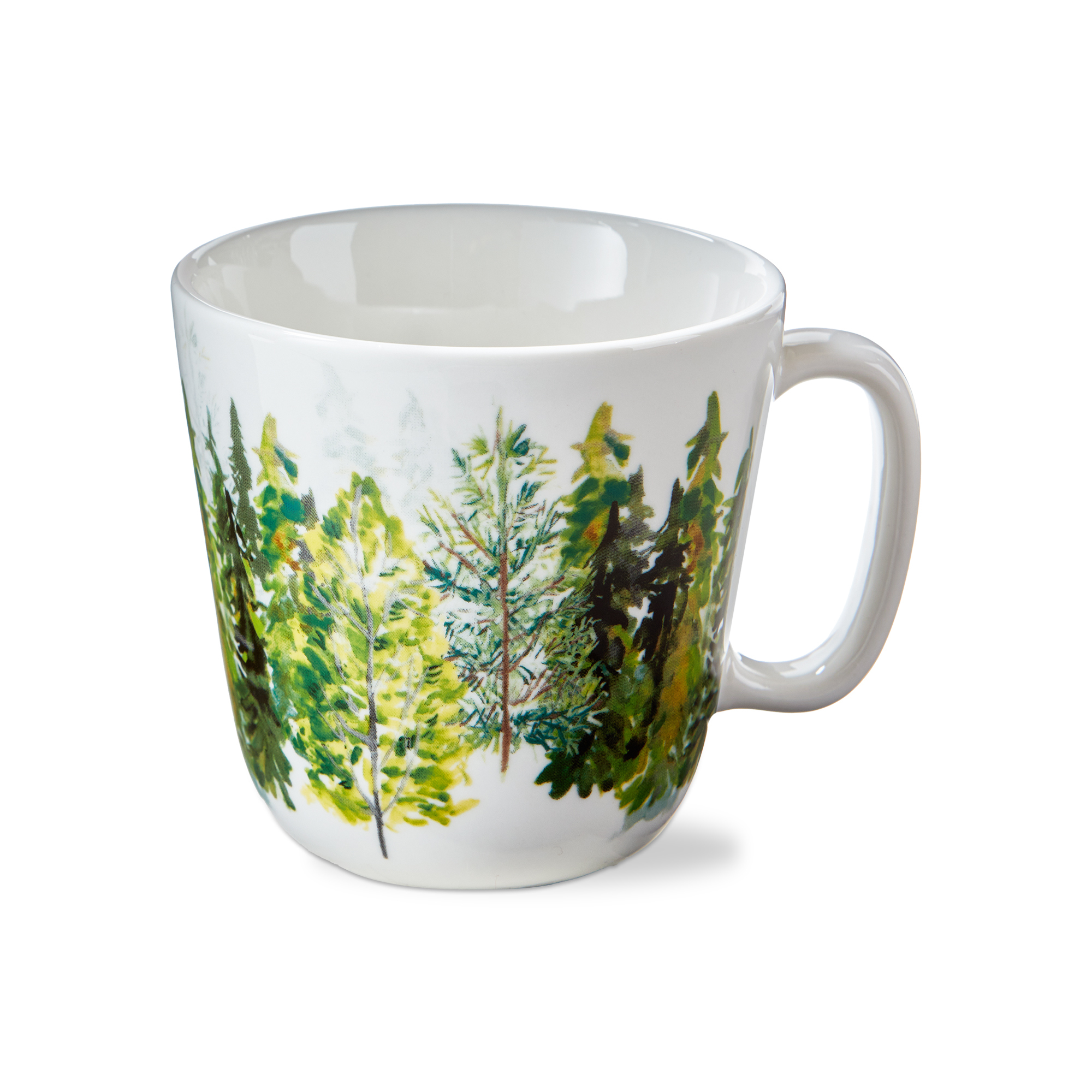 Picture of NORTHERN FOREST MUG