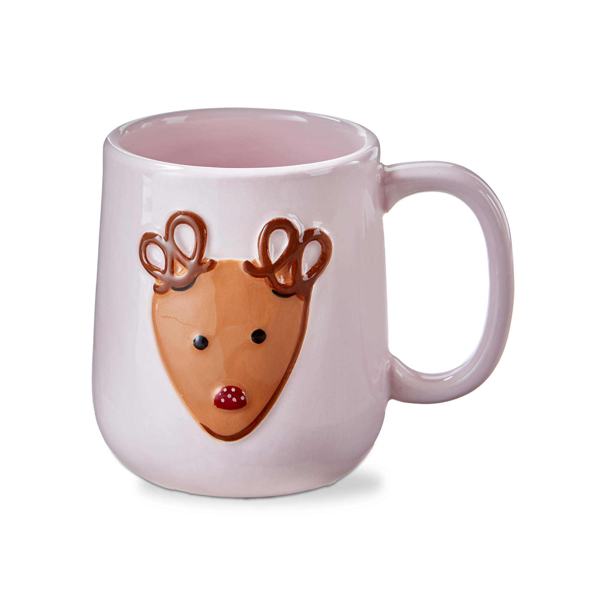 Picture of REINDEER COOKIE MUG
