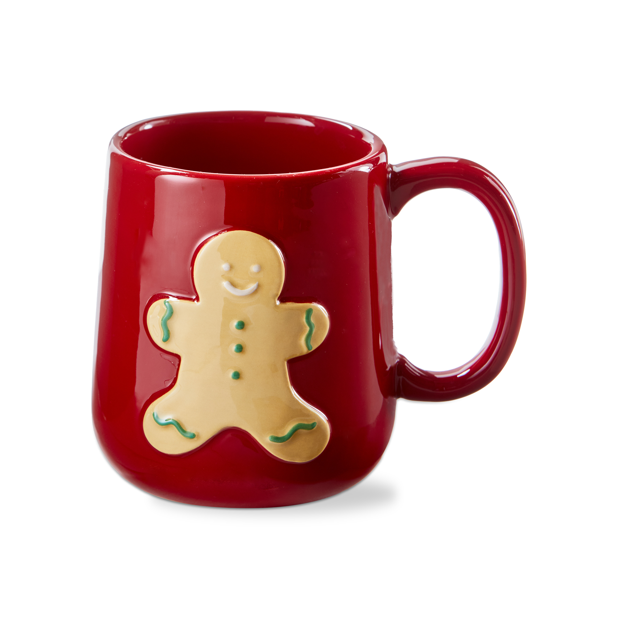 Picture of GINGERBREAD MAN COOKIE MUG