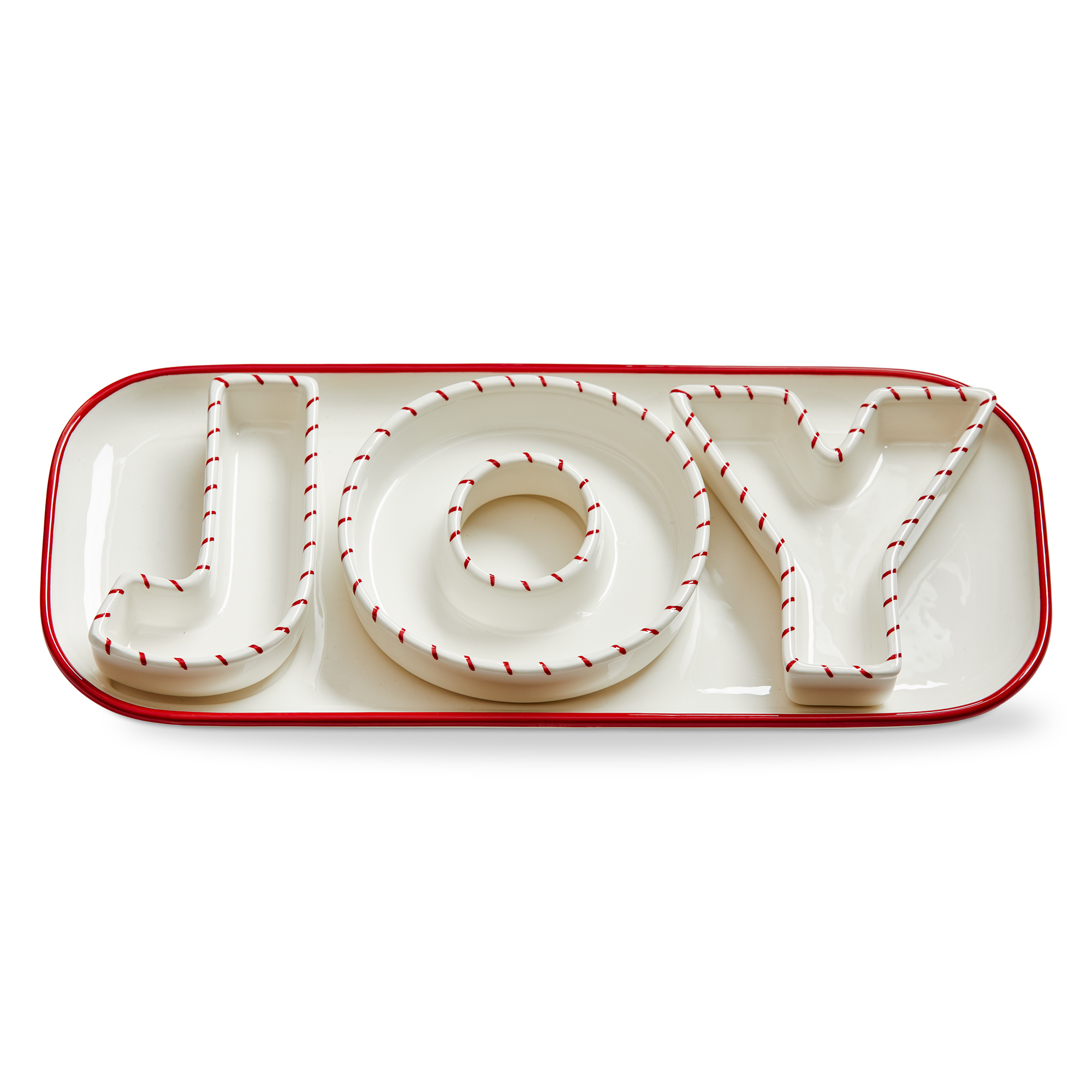 Picture of JOY PLATTER AND DISH S/4