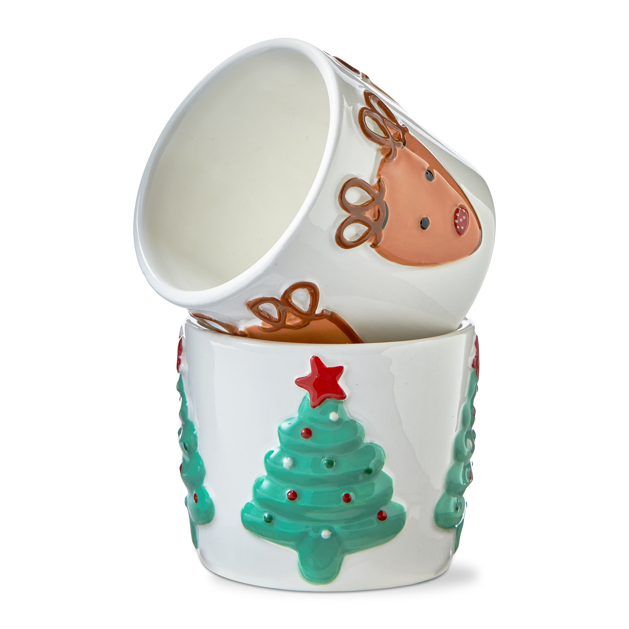 Picture of SWEETEST CHRISTMAS BOWL ASMT/2