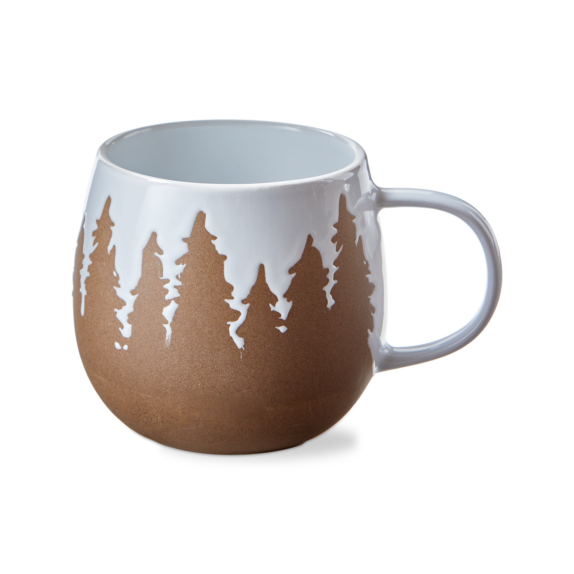 Picture of NORTHERN TREES MUG