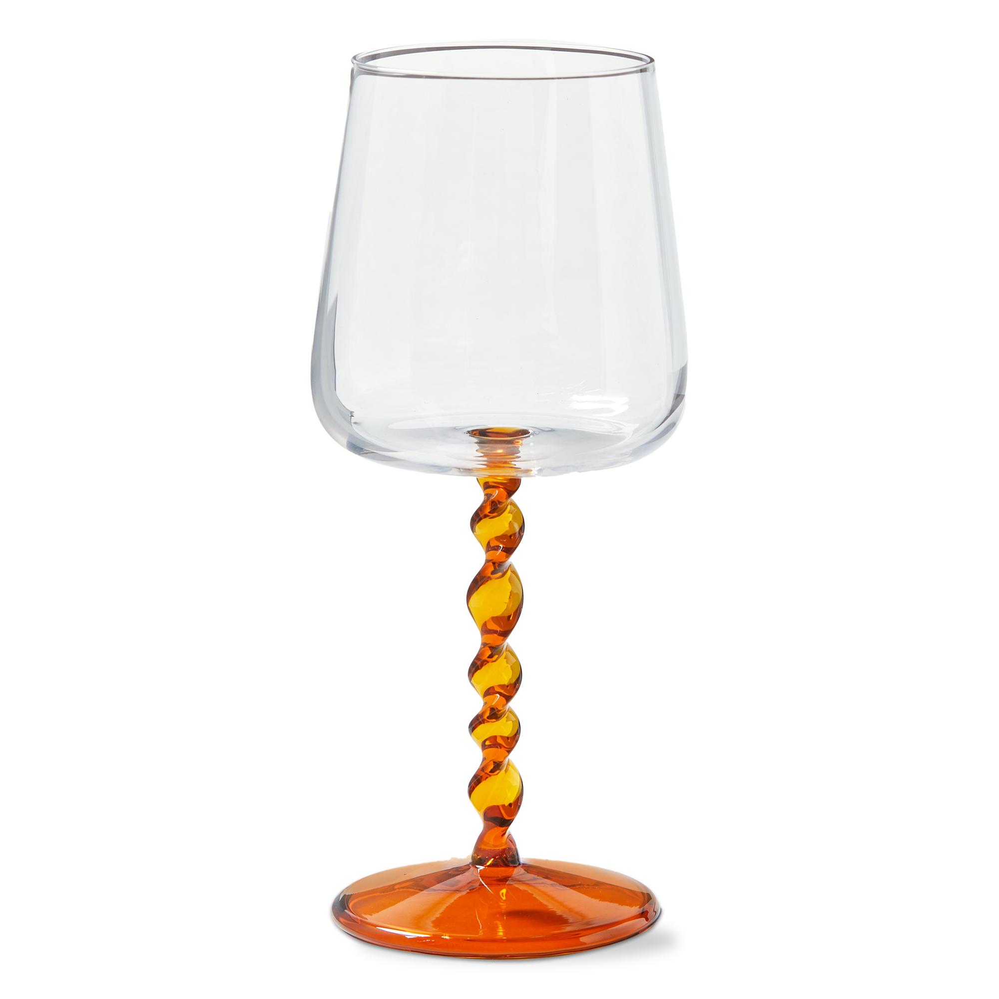 Picture of TWIST ALL PURPOSE WINE GLASS