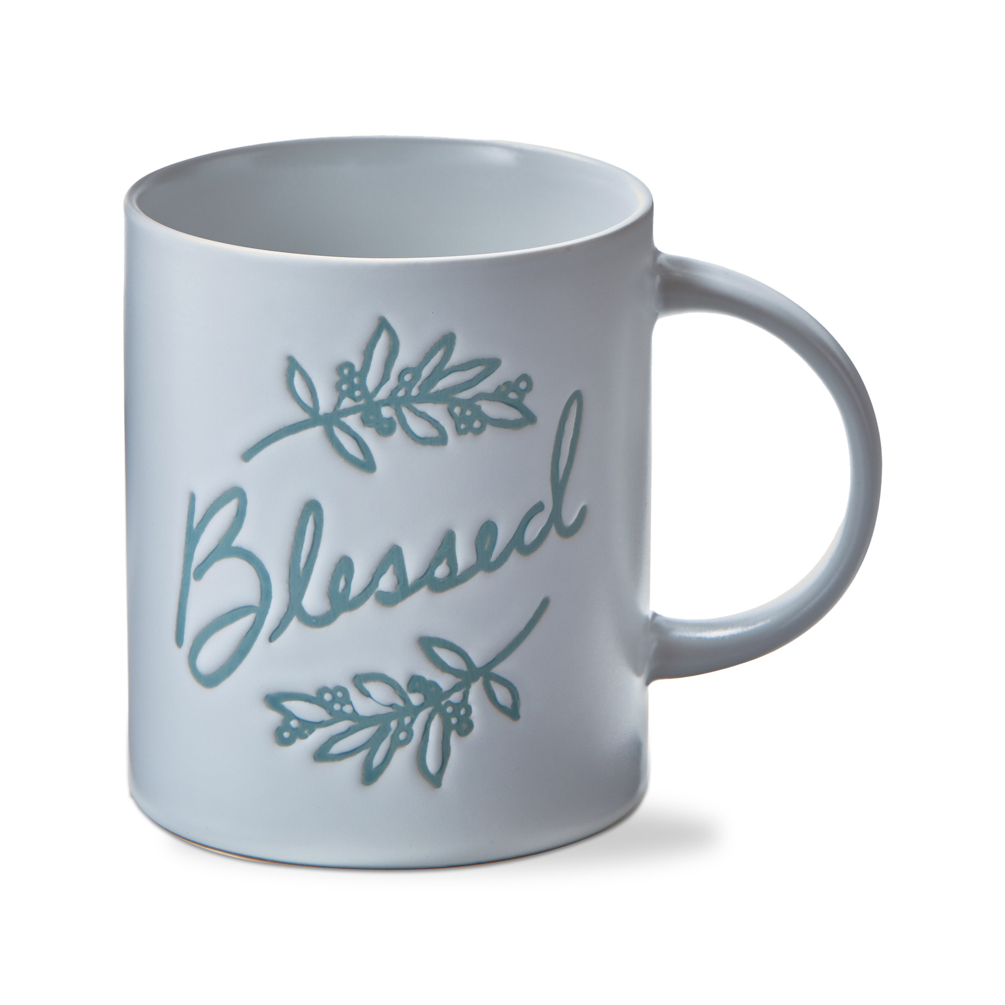 Picture of BLESSED MUG
