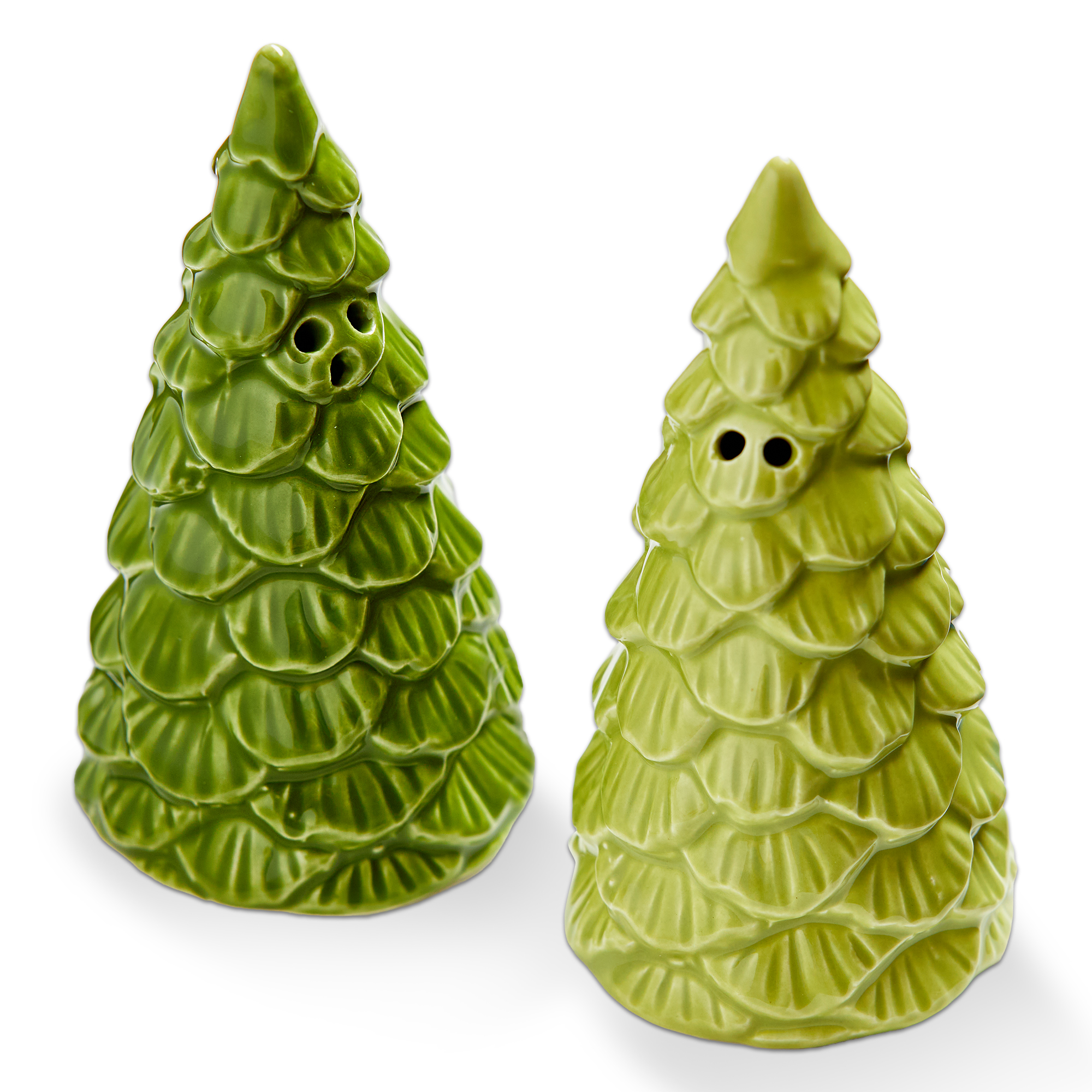 Picture of EVERGREEN TREE S&P S/2