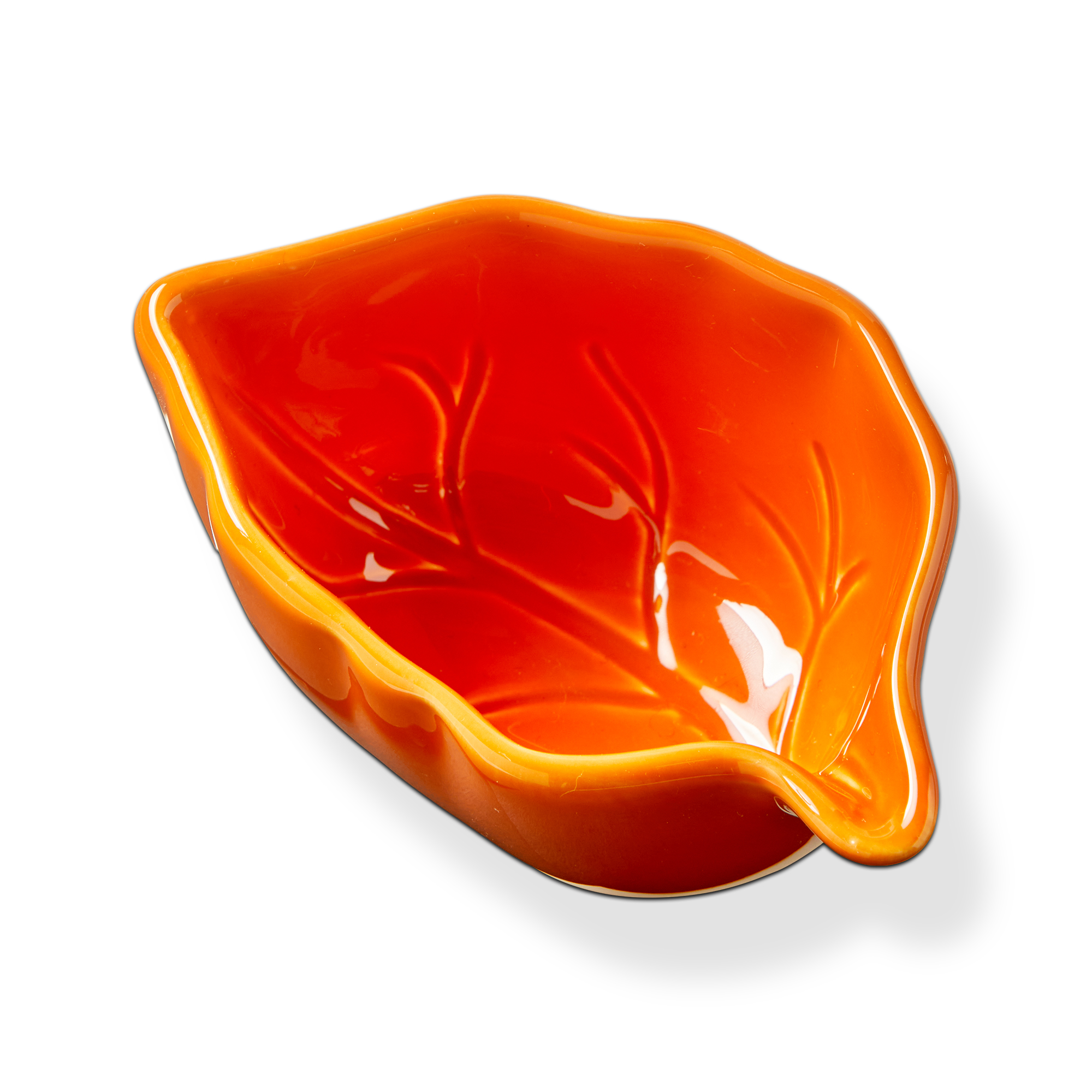 Picture of LEAF BOWL SMALL