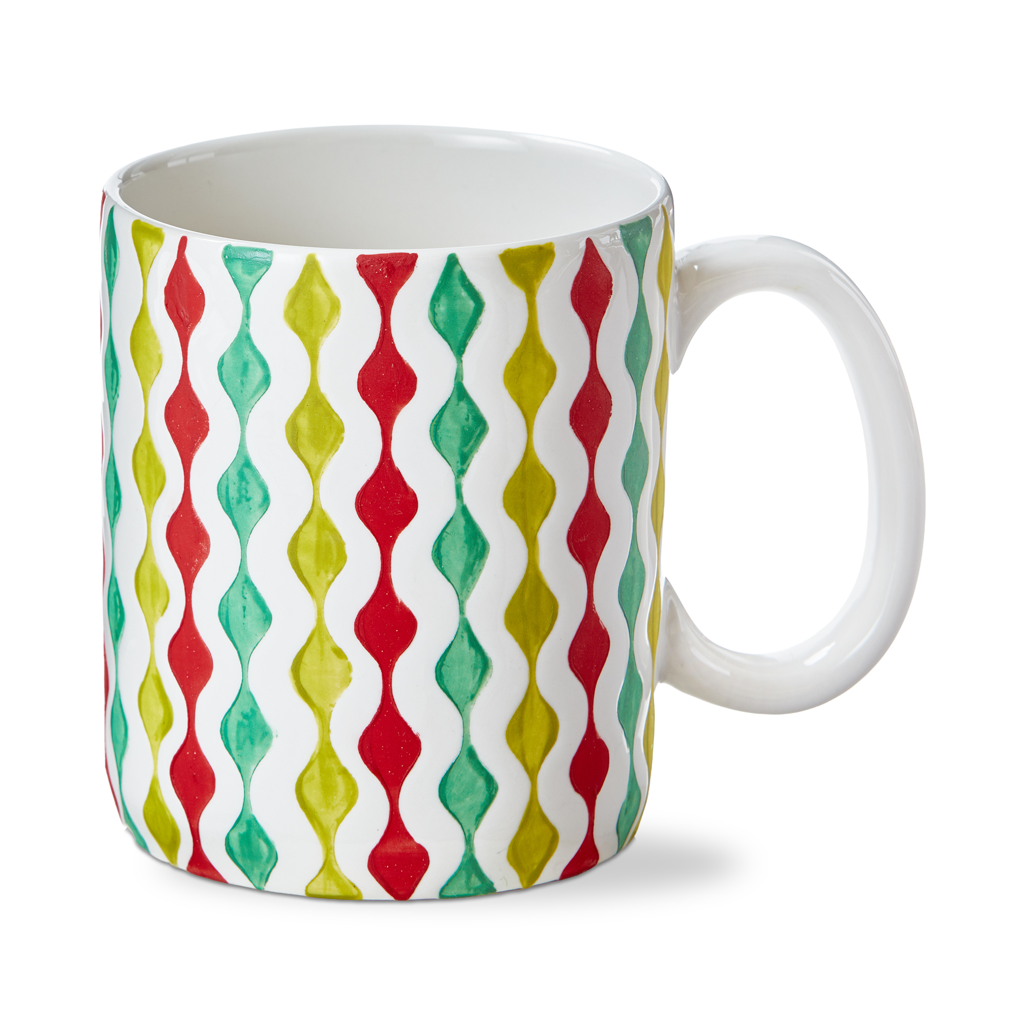 Picture of GROOVY SQUIGGLE MUG