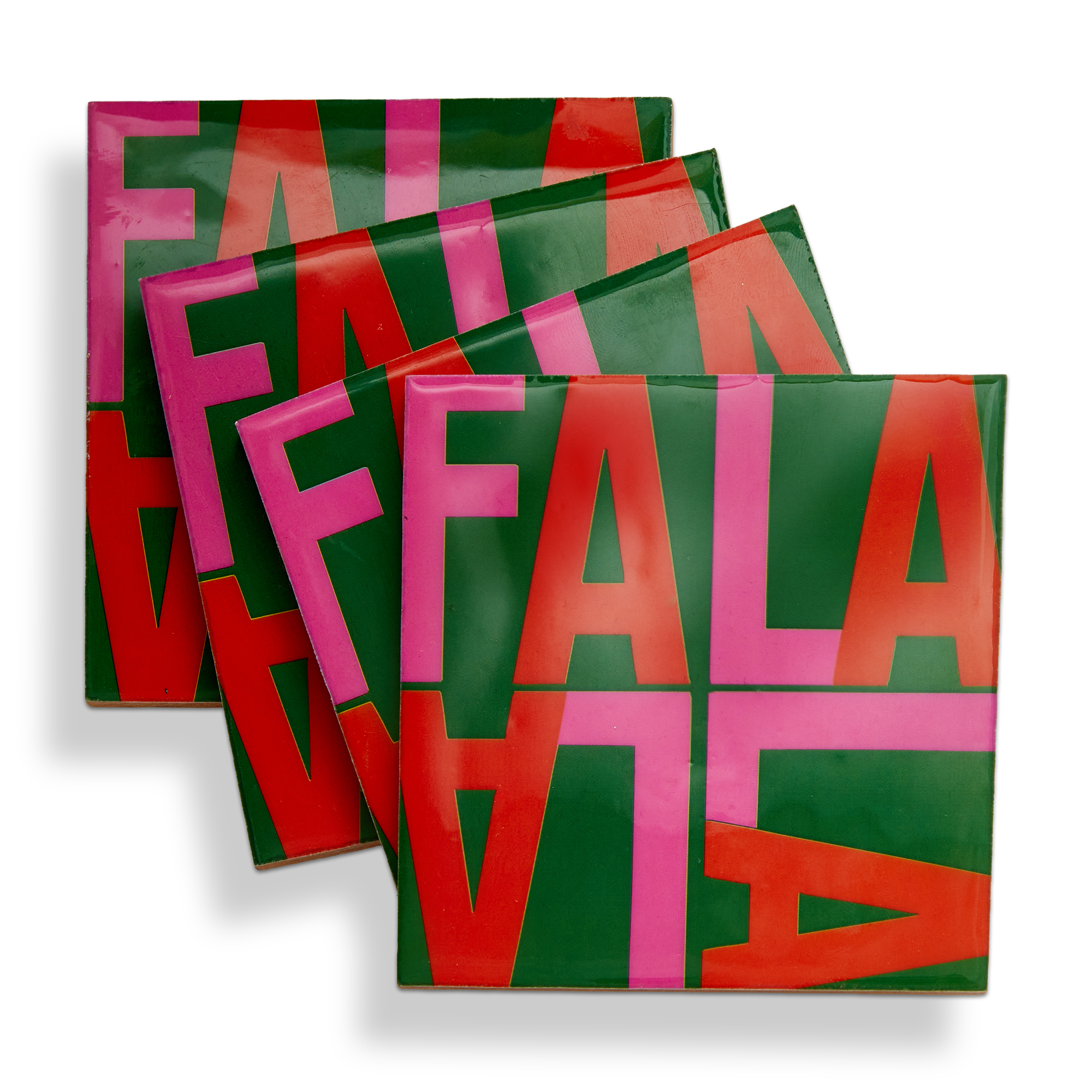 Picture of FALALA COASTER S/4