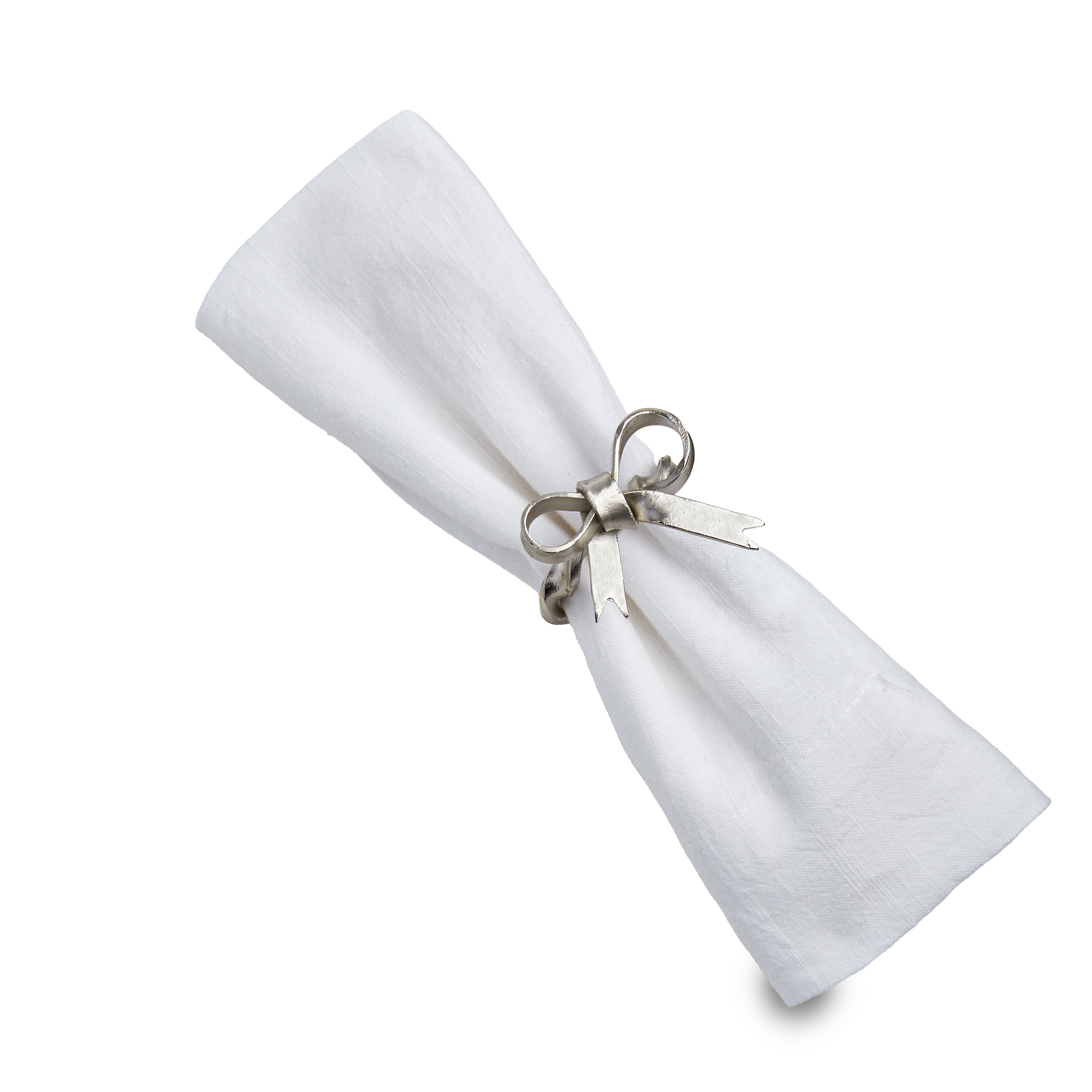 Picture of BOW NAPKIN RING