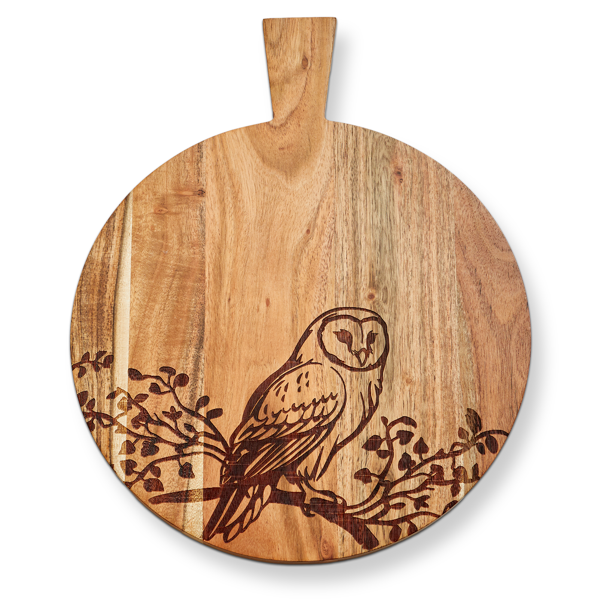 Picture of OWL BOARD