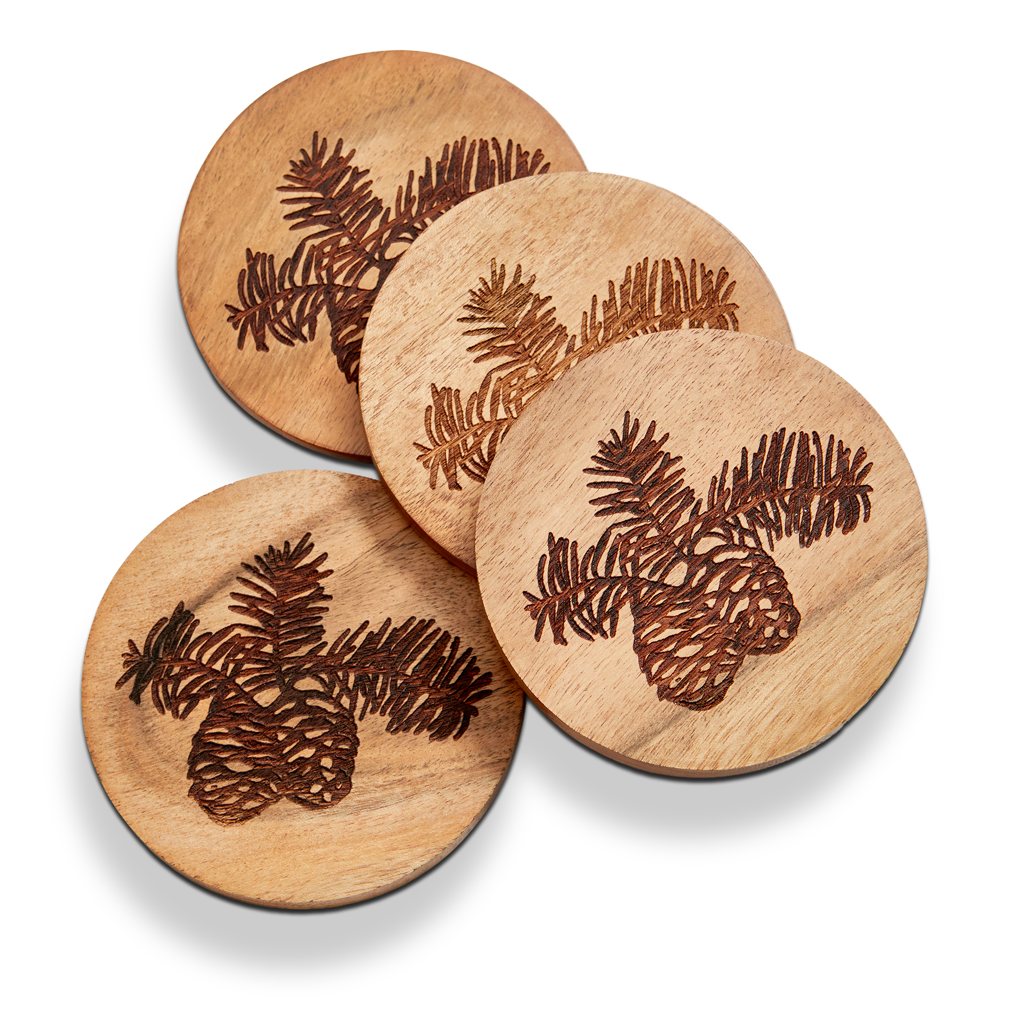 Picture of NORTHERN PINE COASTER S/4