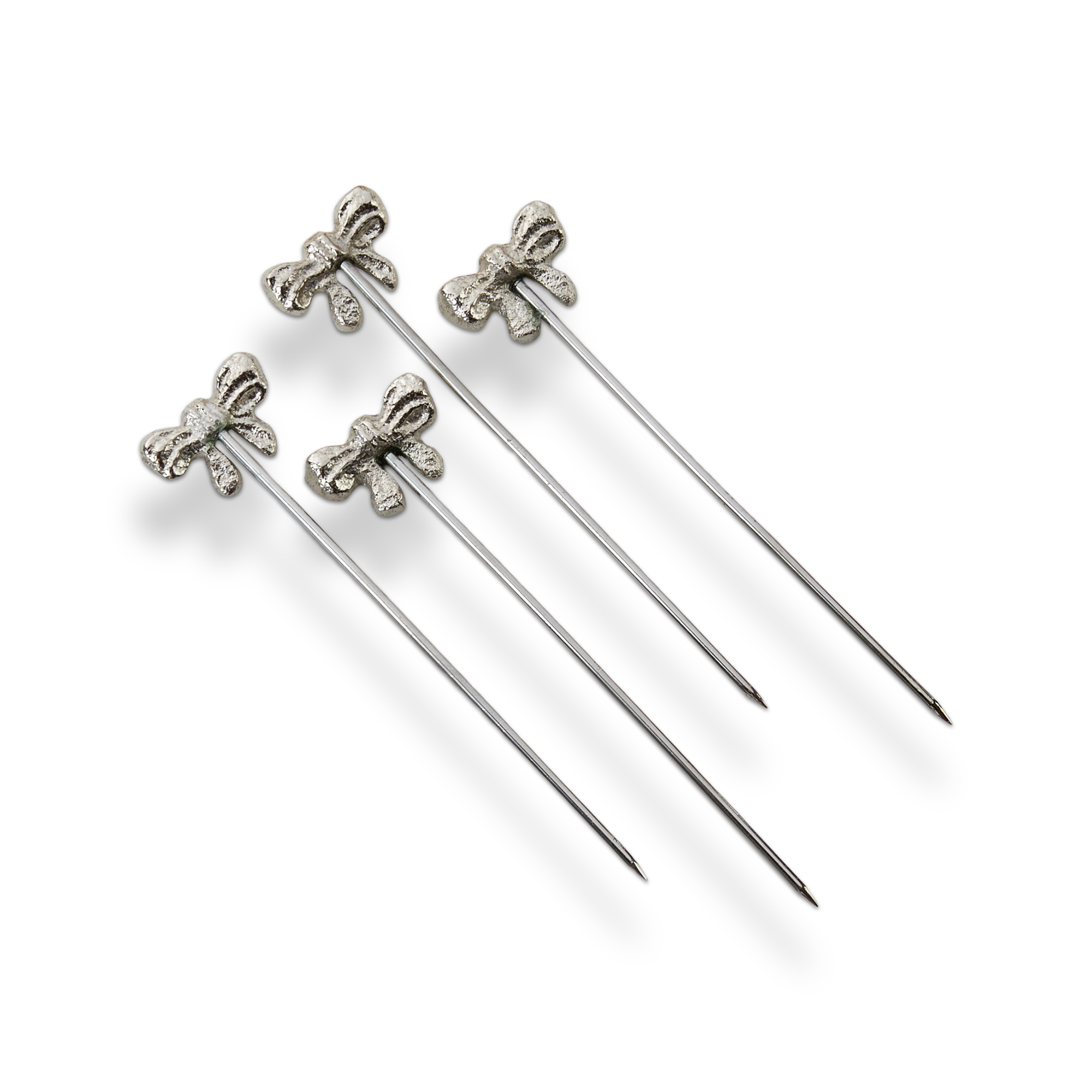 Picture of BOW COCKTAIL PICK S/4