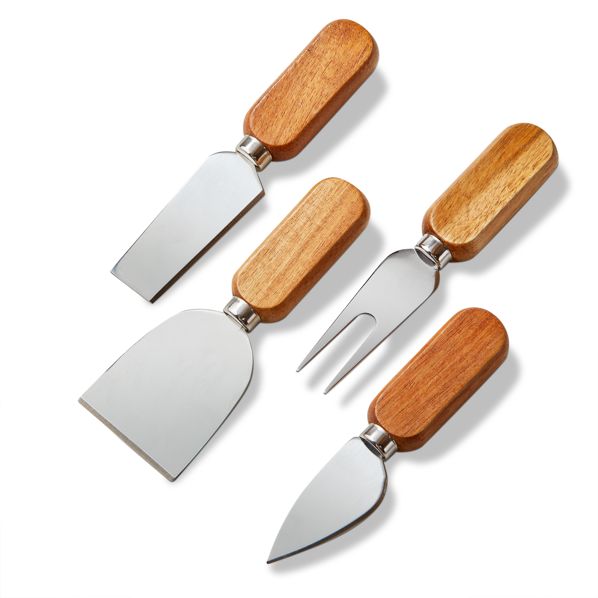 Picture of BECKETT CHEESE UTENSIL S/4
