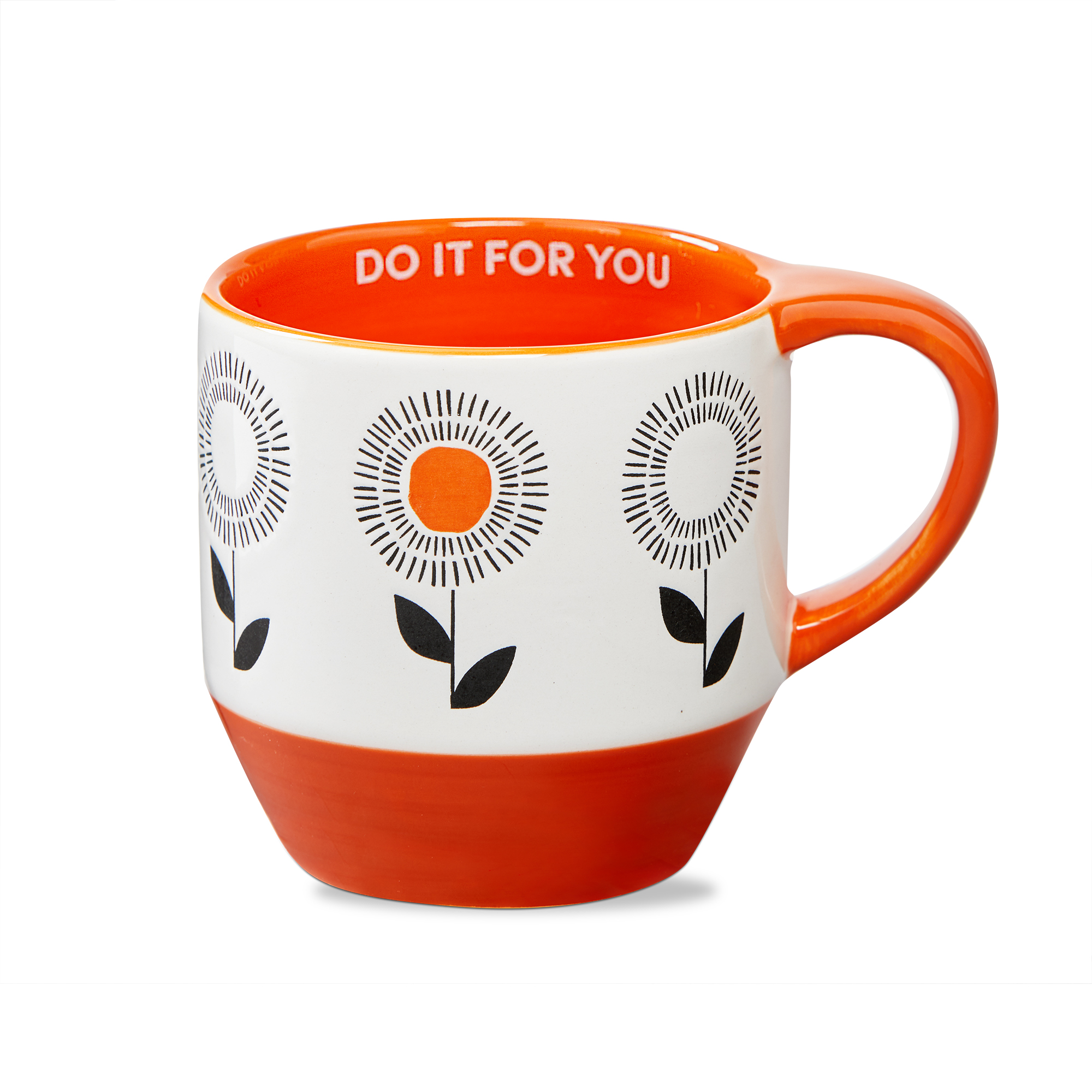 Picture of DO IT FOR YOU MUG
