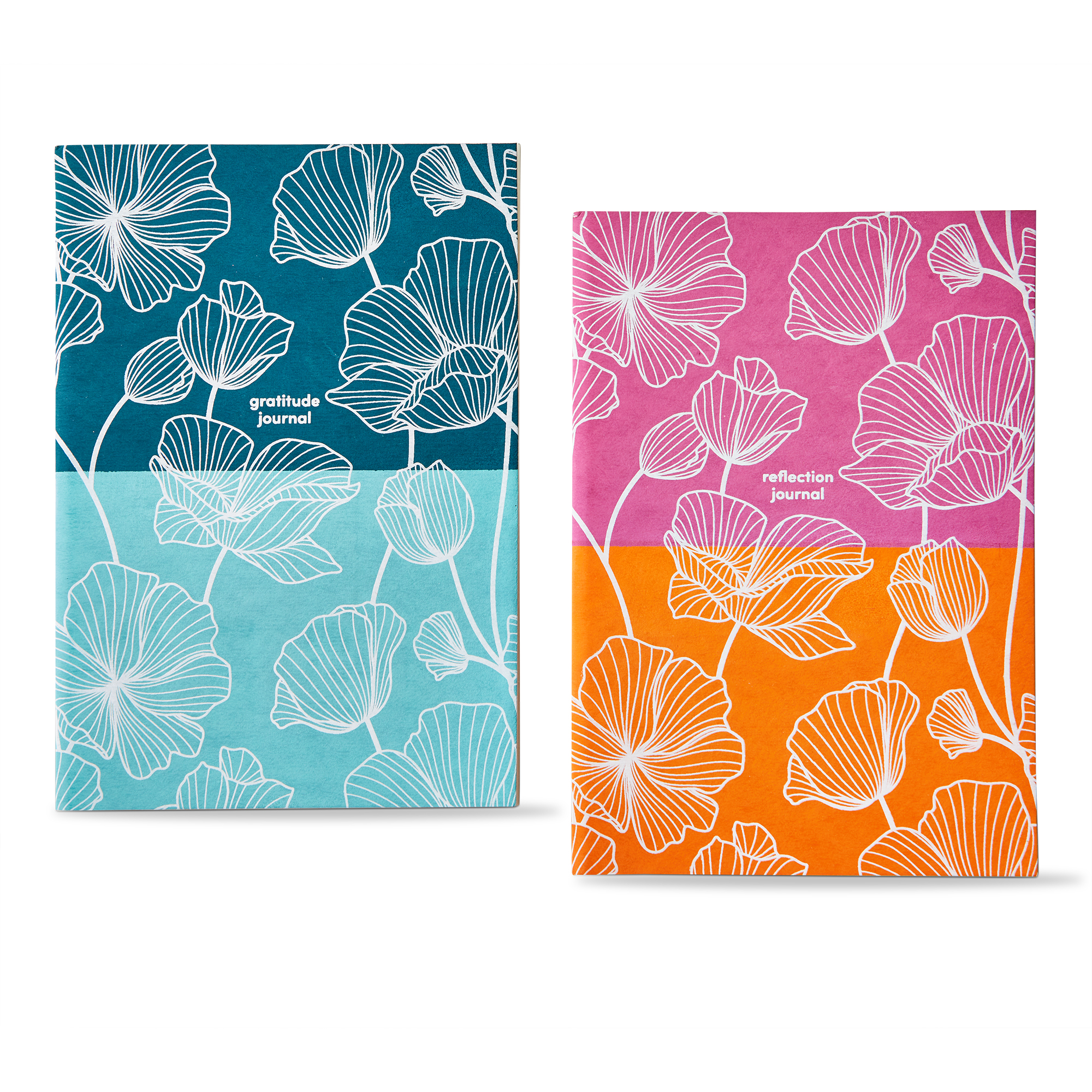 Picture of GRATITUDE & REFLECTION JOURNAL ASMT/2