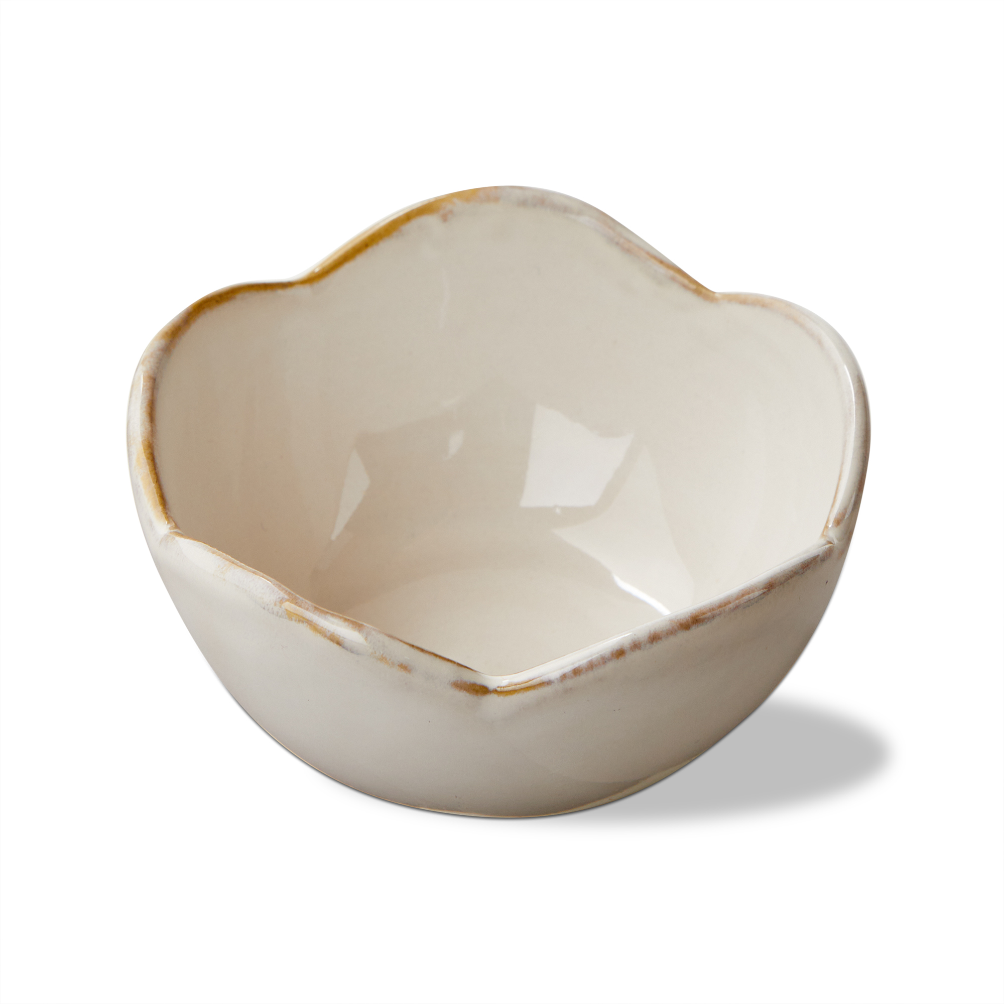 Picture of PETAL DIP BOWL SMALL