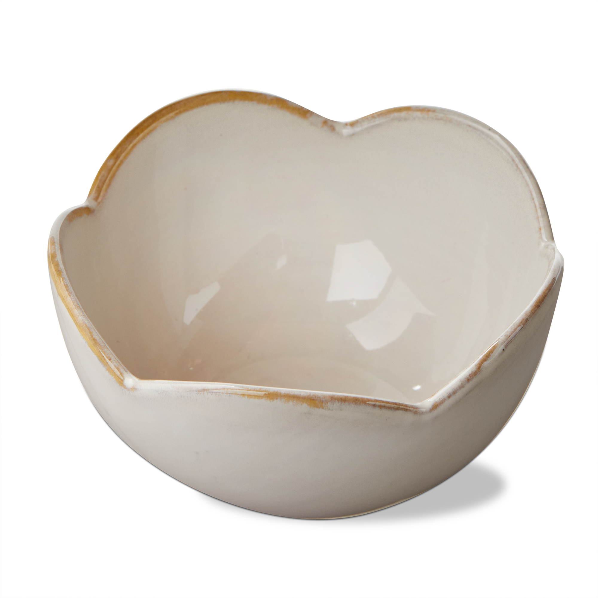 Picture of PETAL DIP BOWL LARGE