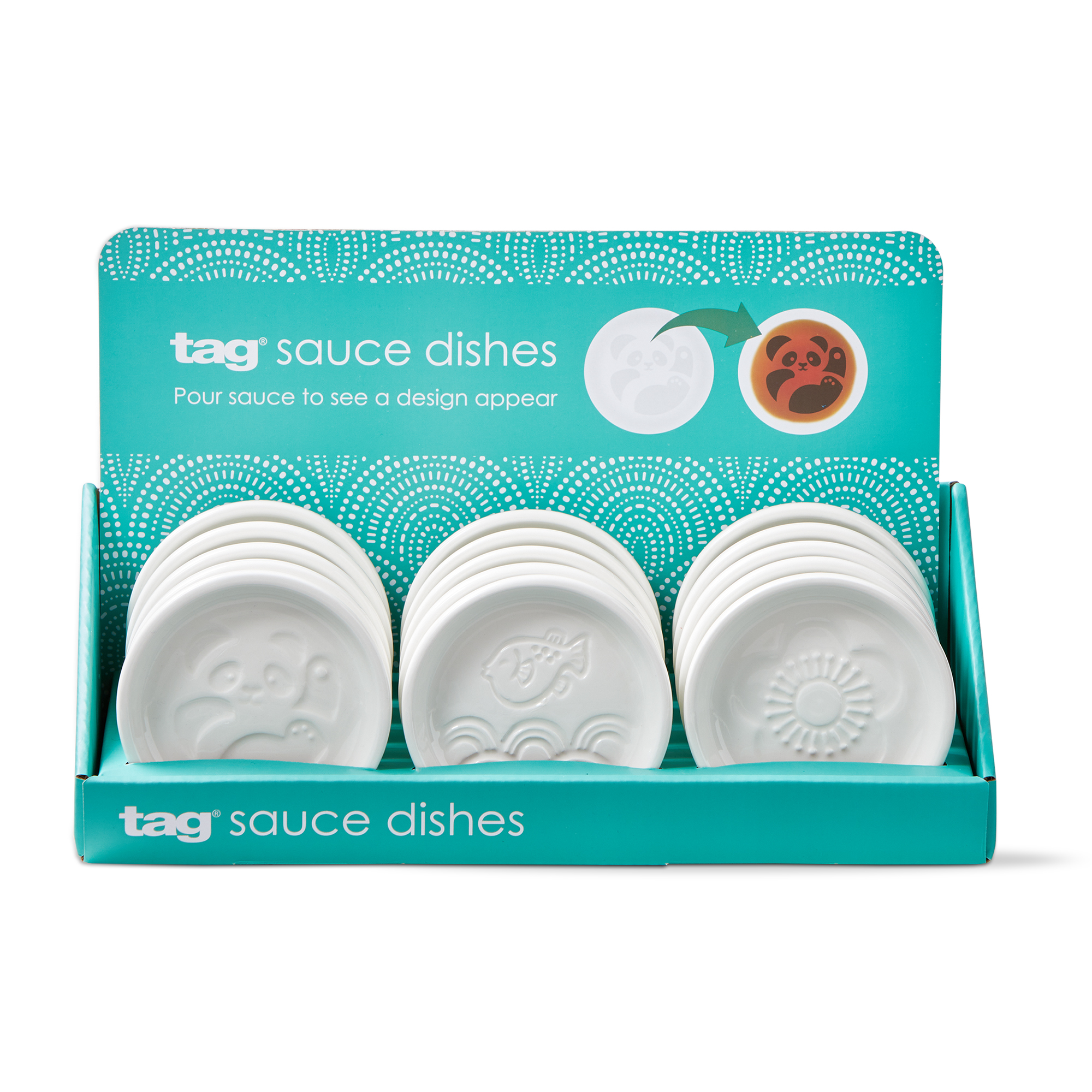Picture of SECRET SAUCE DISH ASMT/15 & CDU
