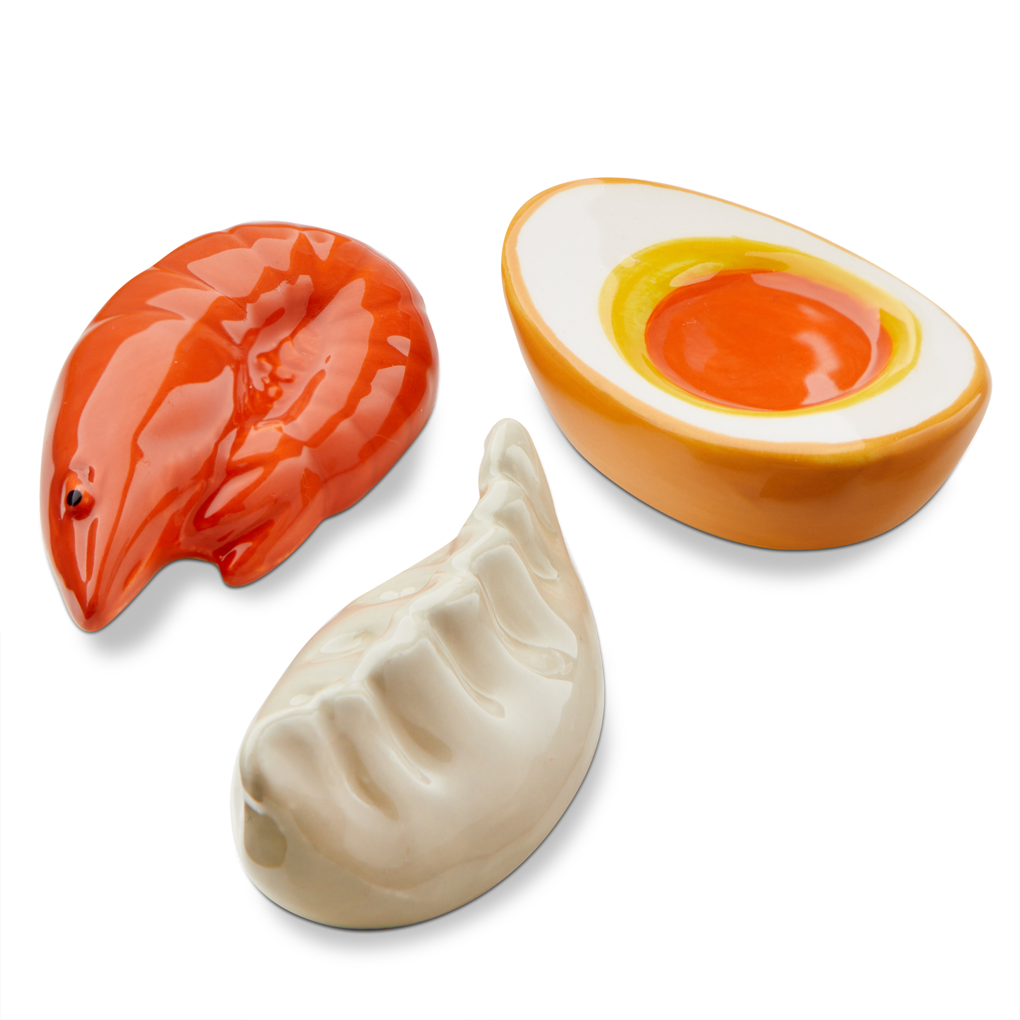 Picture of FOOD CHOPSTICK REST ASMT/3