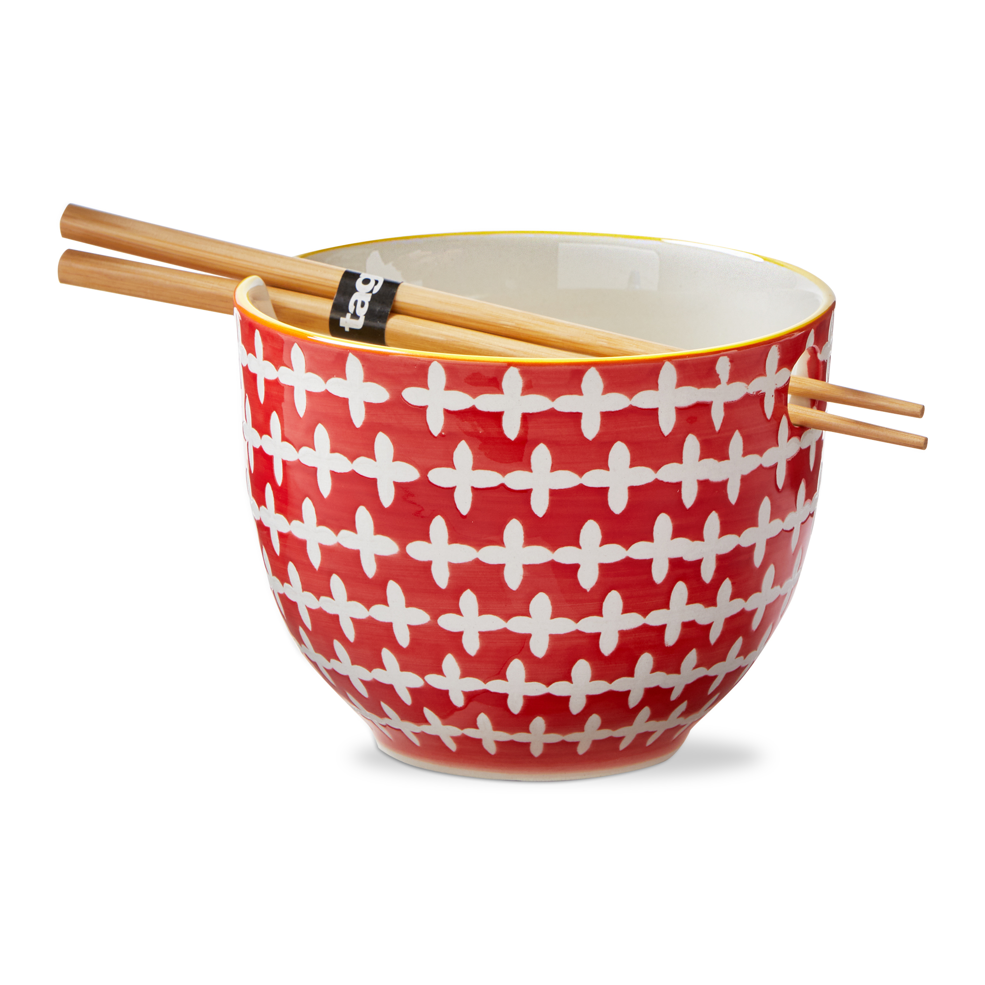 Picture of YUKI NOODLE BOWL S/2