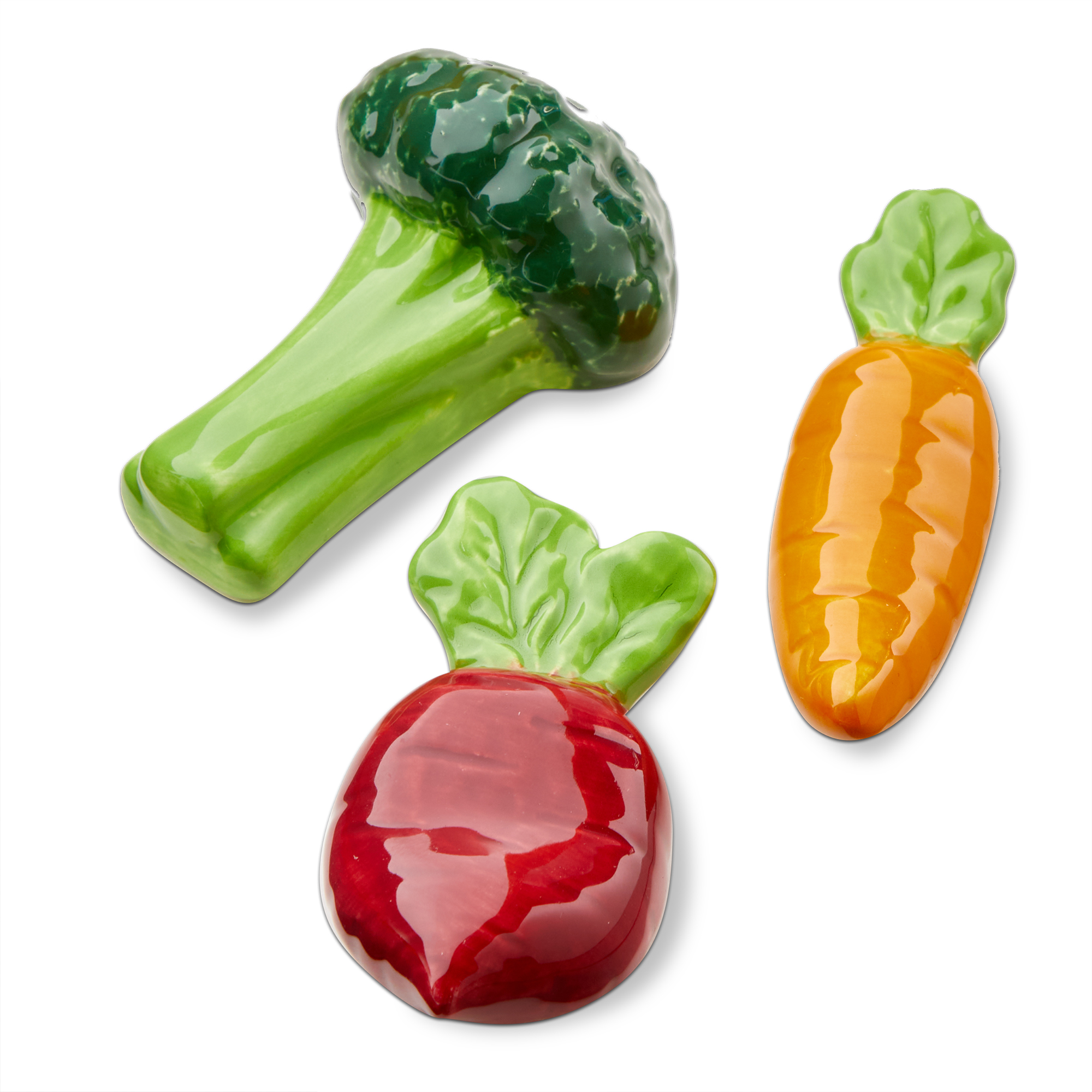 Picture of VEGGIE CHOPSTICK REST ASMT/3