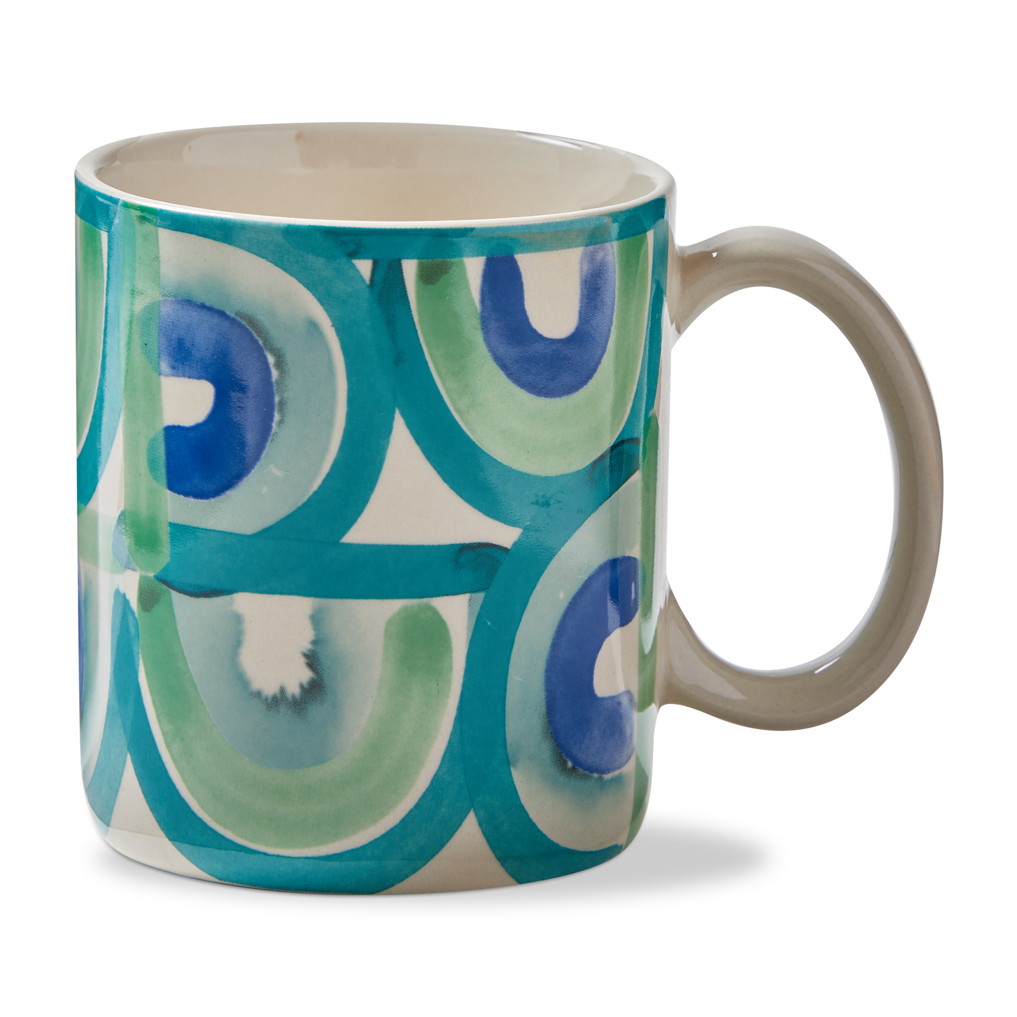 Picture of WATERCOLOR ARCH MUG