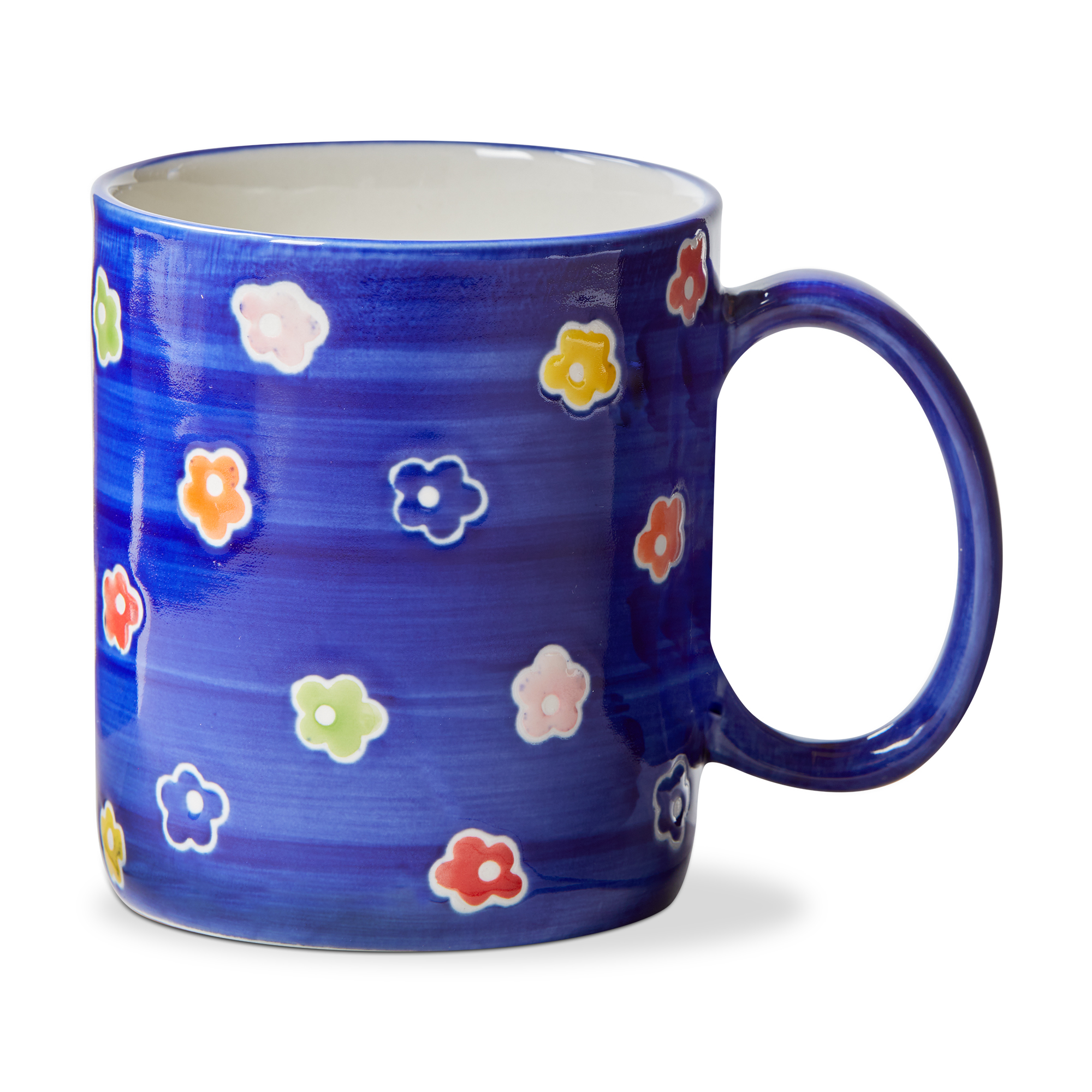 Picture of DITZY FLOWER MUG