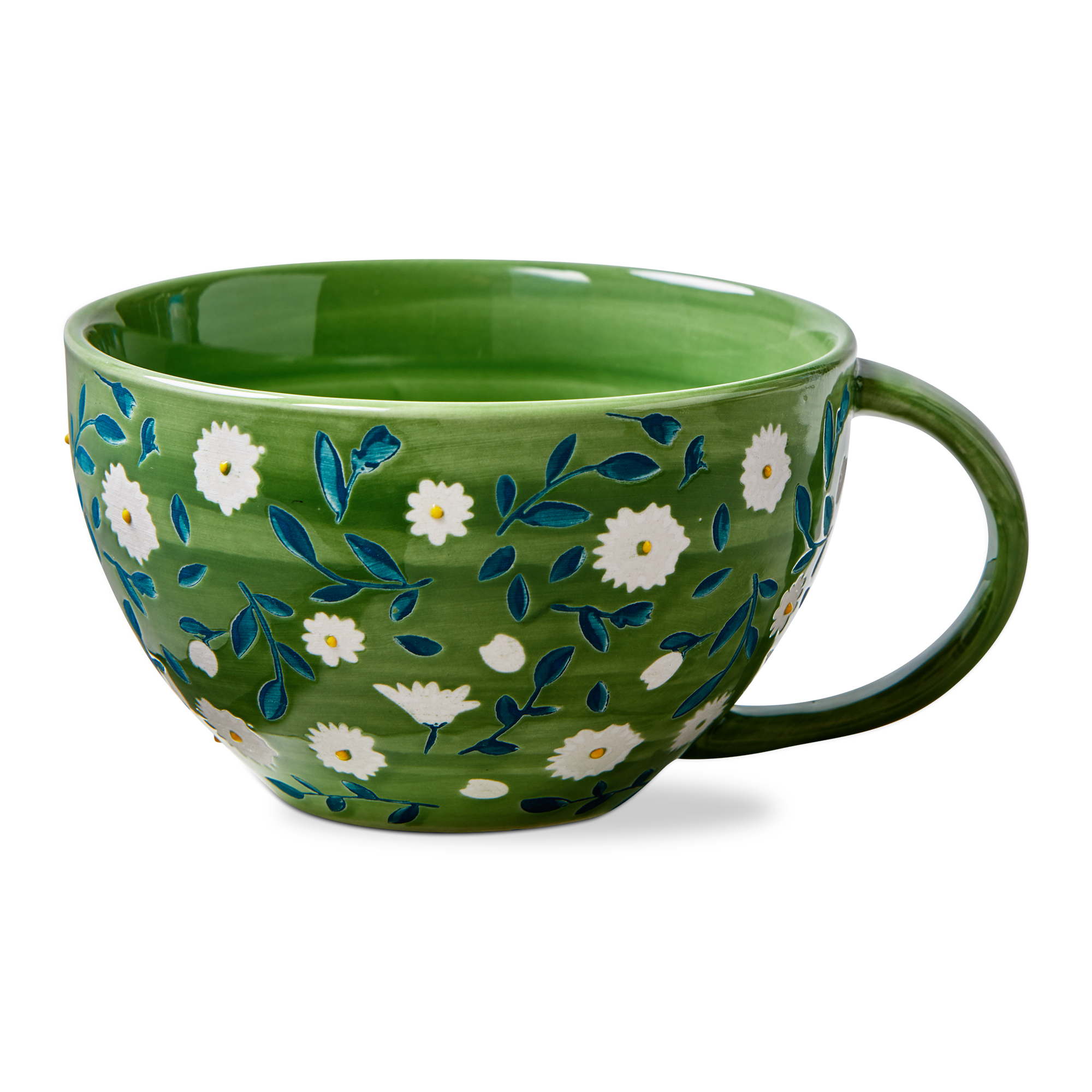 Picture of LOUISE LATTE MUG