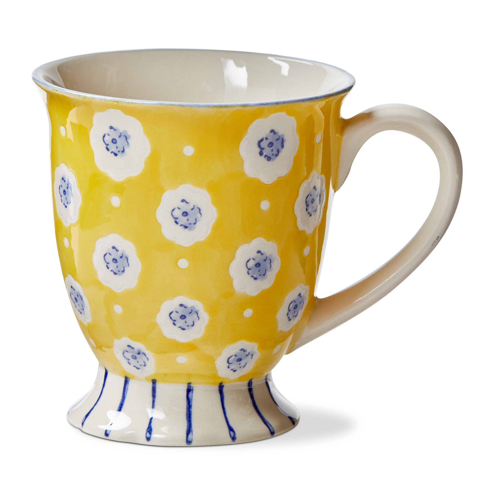 Picture of MABEL FOOTED MUG