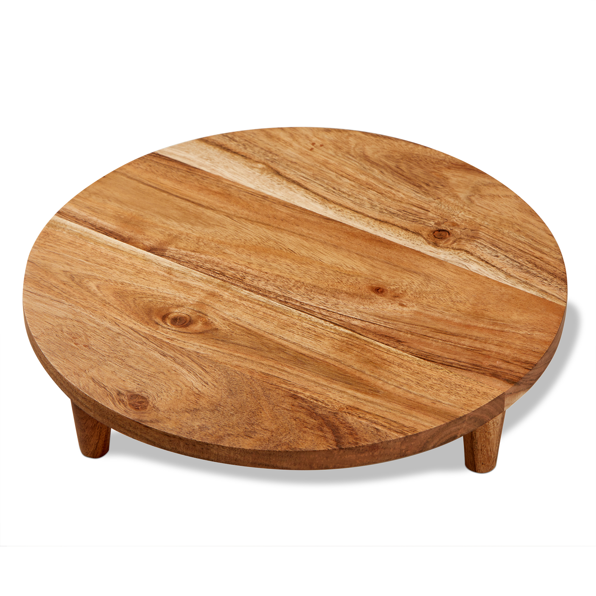 Picture of ARC ROUND FOOTED SERVER