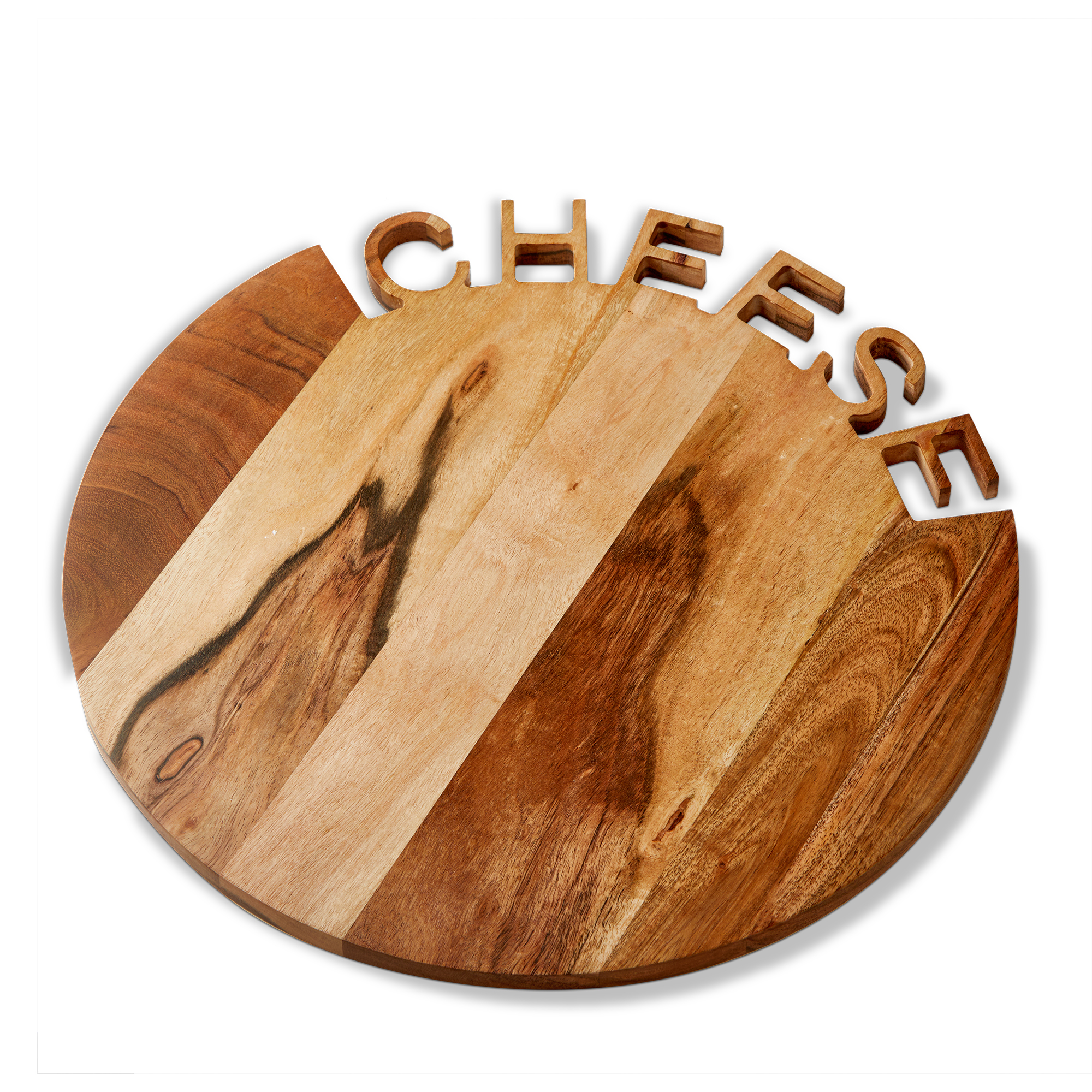 Picture of THE BIG CHEESE BOARD