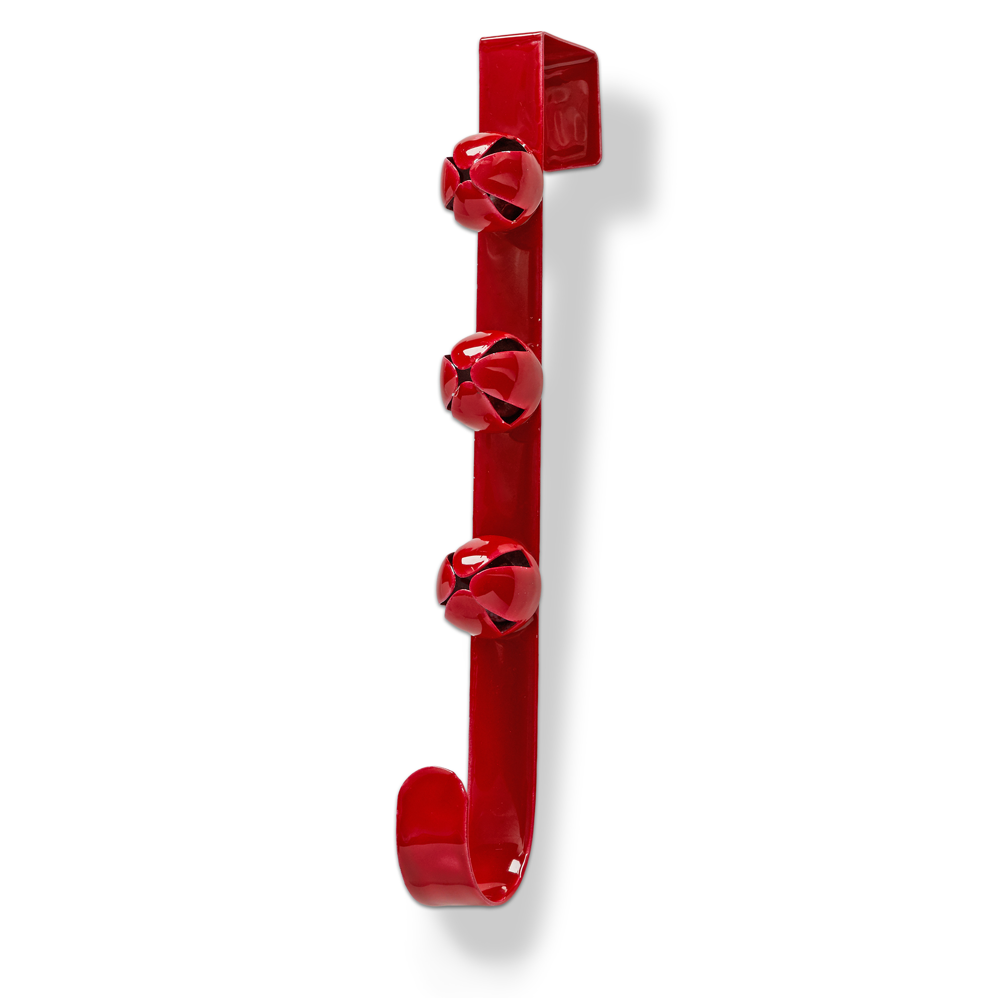 Picture of JINGLE BELL WREATH HANGER