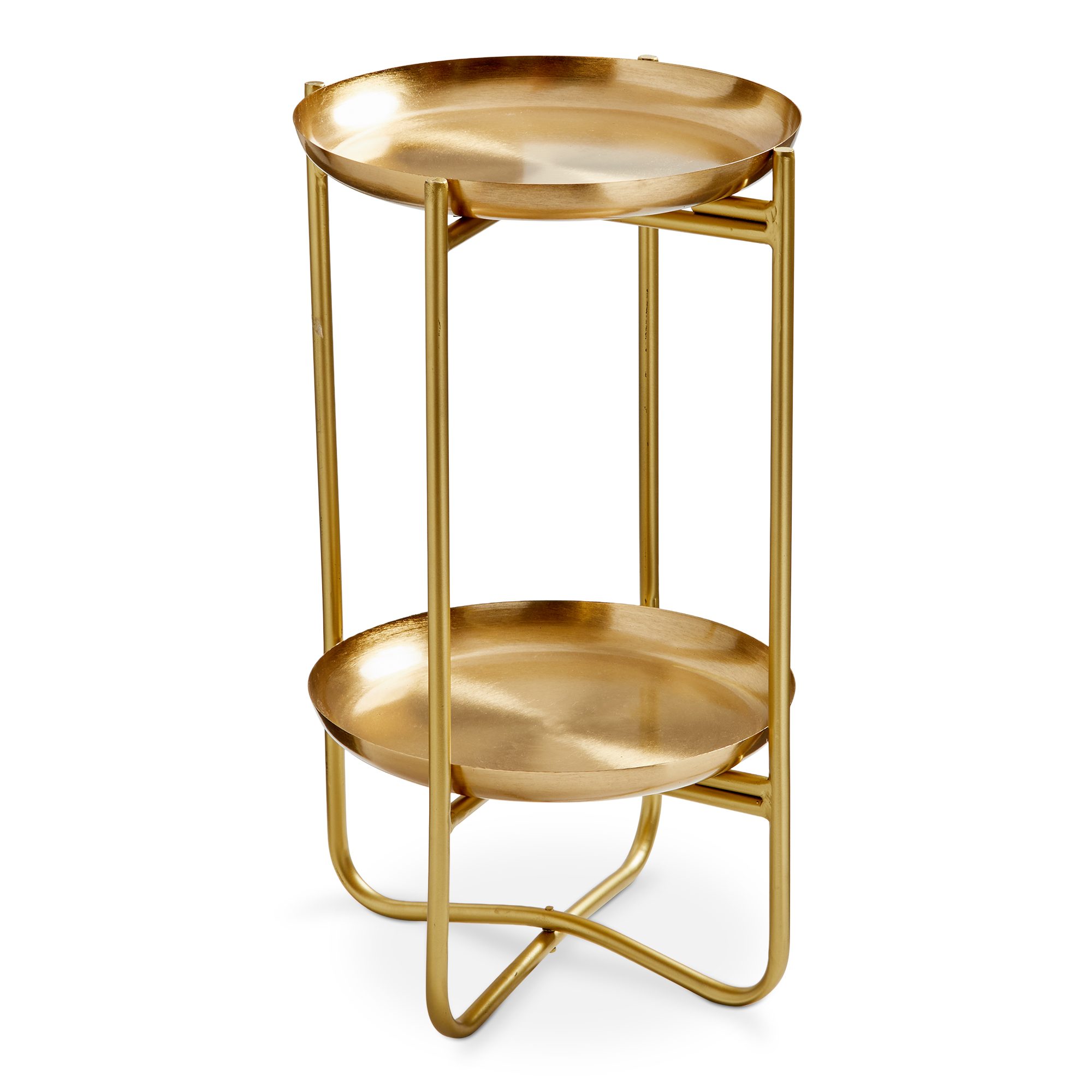 Picture of DUO ACCENT TABLE