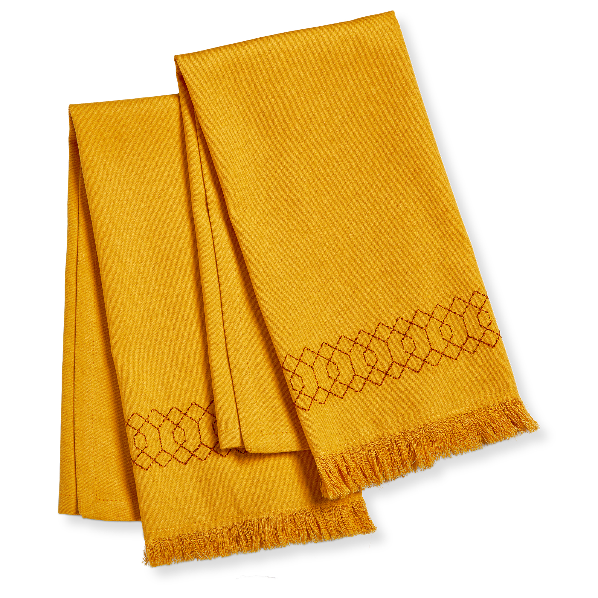 Picture of FITZ GUEST TOWEL S/2