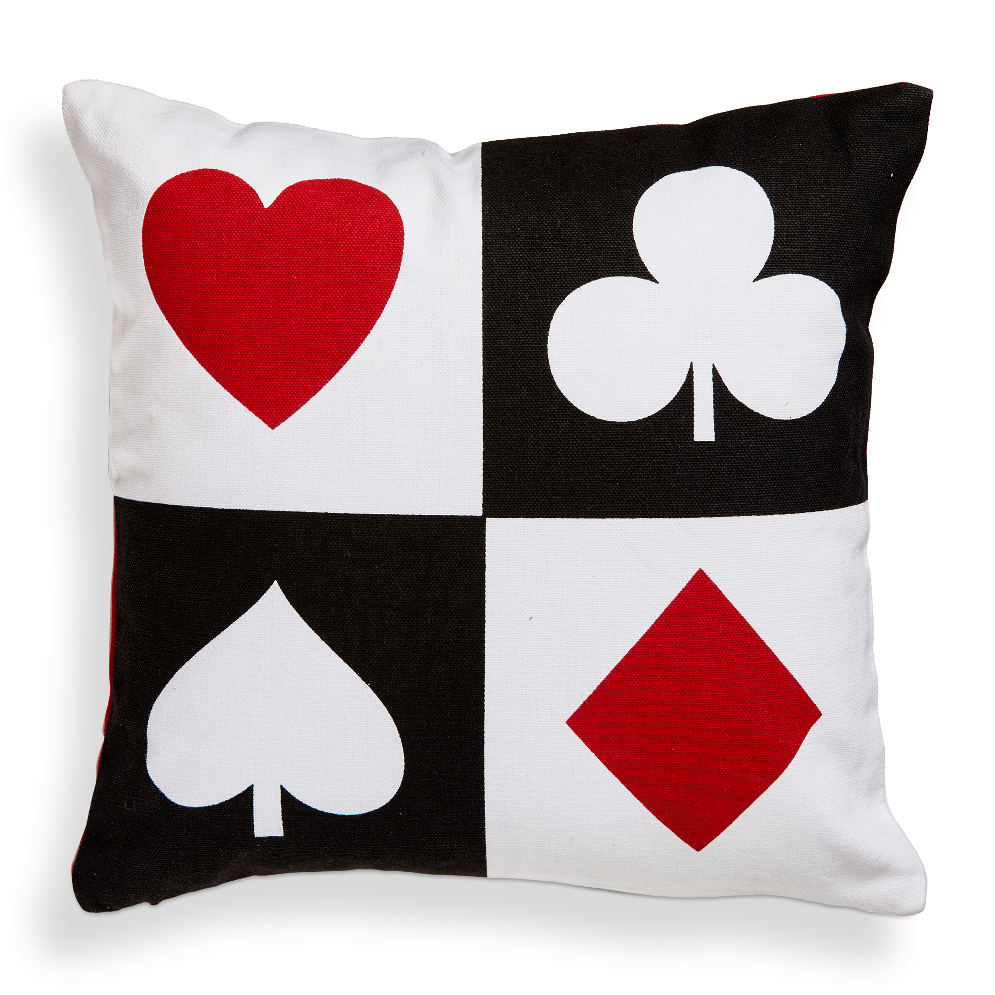 Picture of SUITS PILLOW